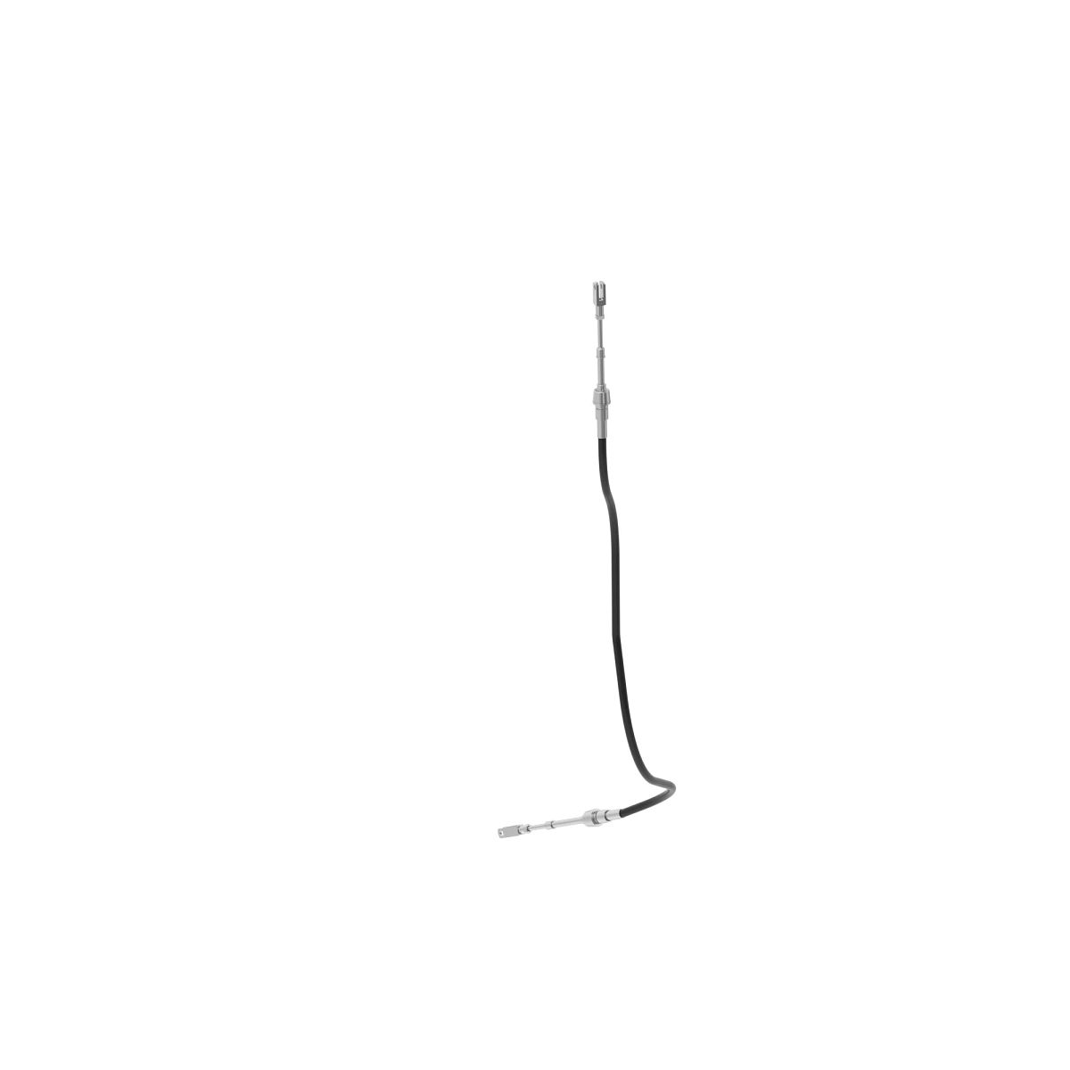 Push-Pull Cable, A-B