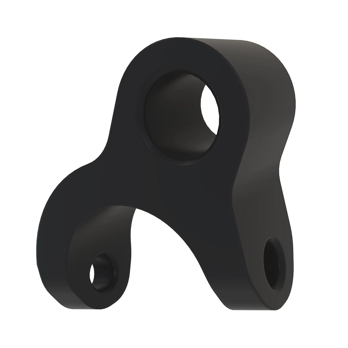 Locking Collar, Float Arm Lockout
