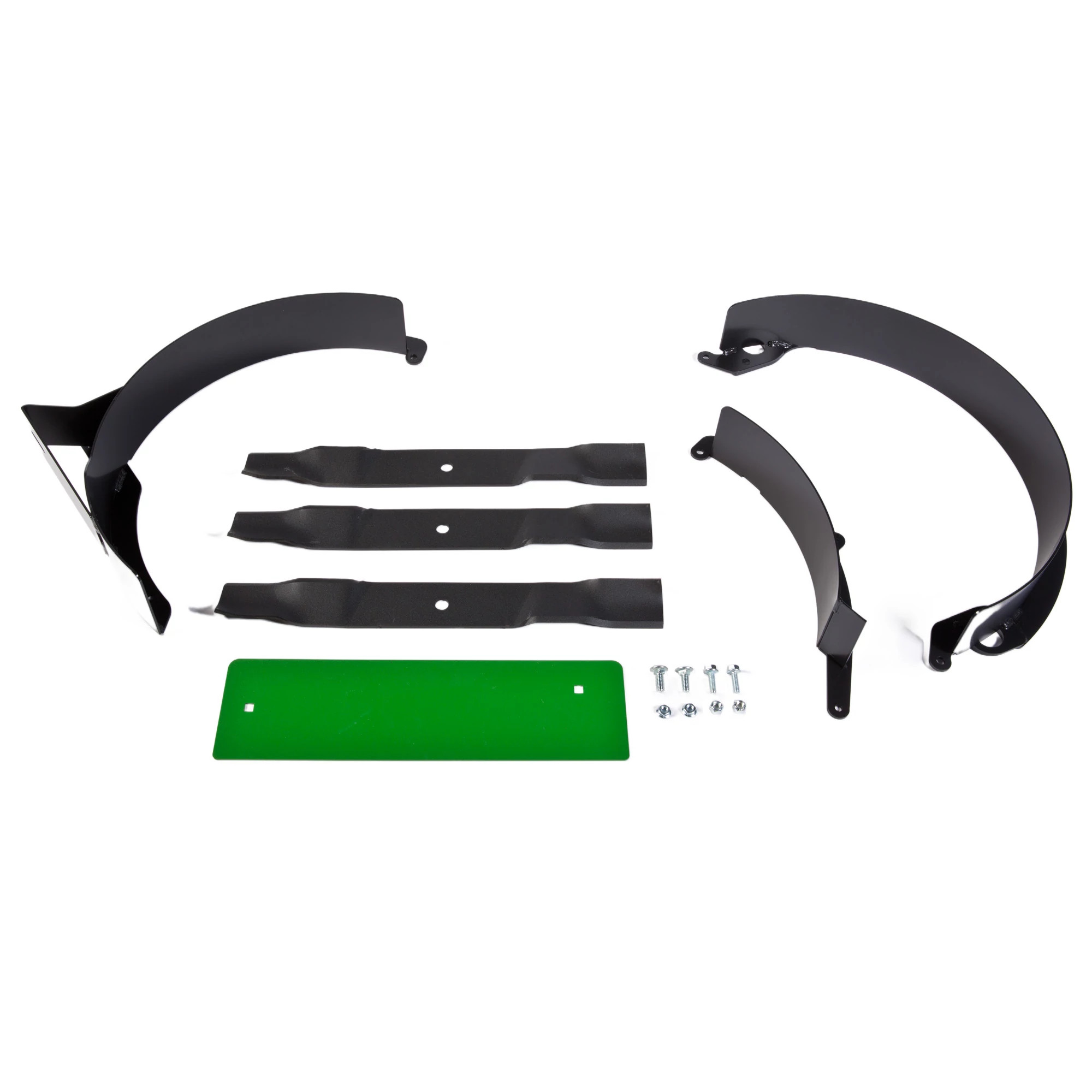 John Deere Mulch Attachment for 1549.4 mm (61 inch) Mower Deck - BTC10561