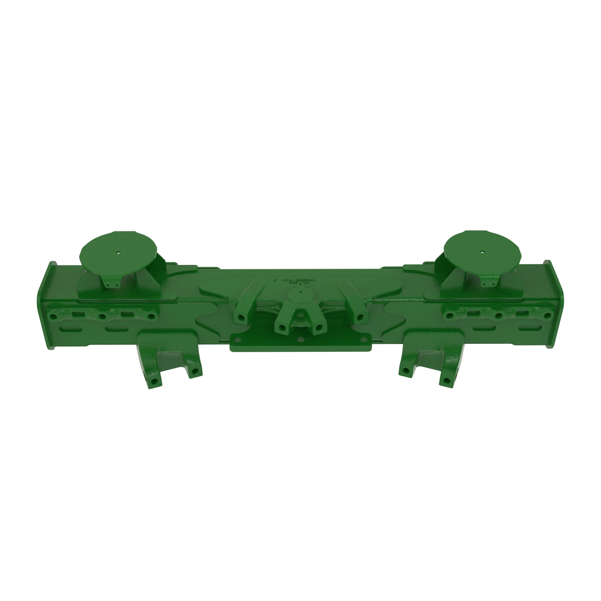 ⚙️ AKK31058: Eje John Deere 🚜✅ | Importa Seguro 🛡️