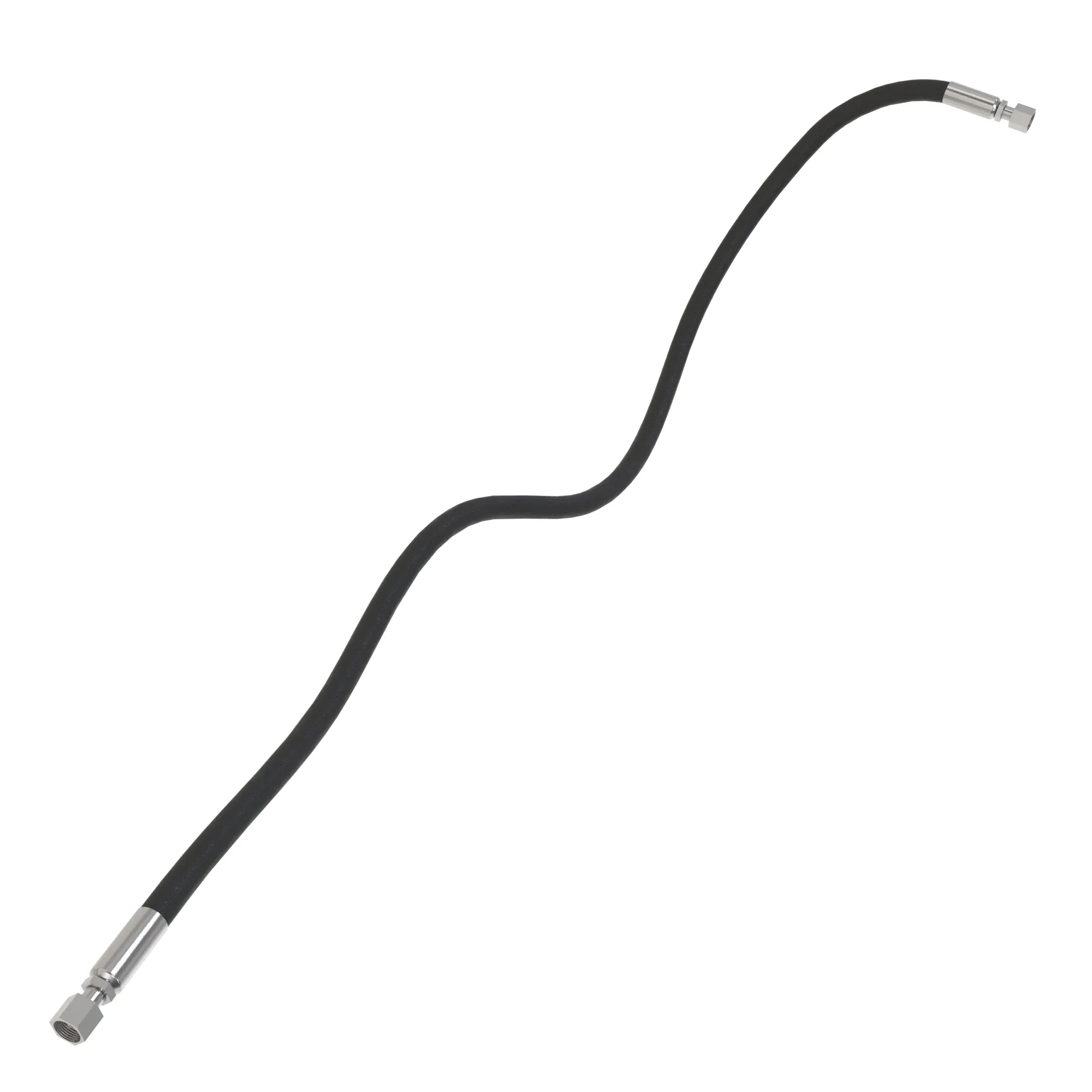 Hose, Hydraulic