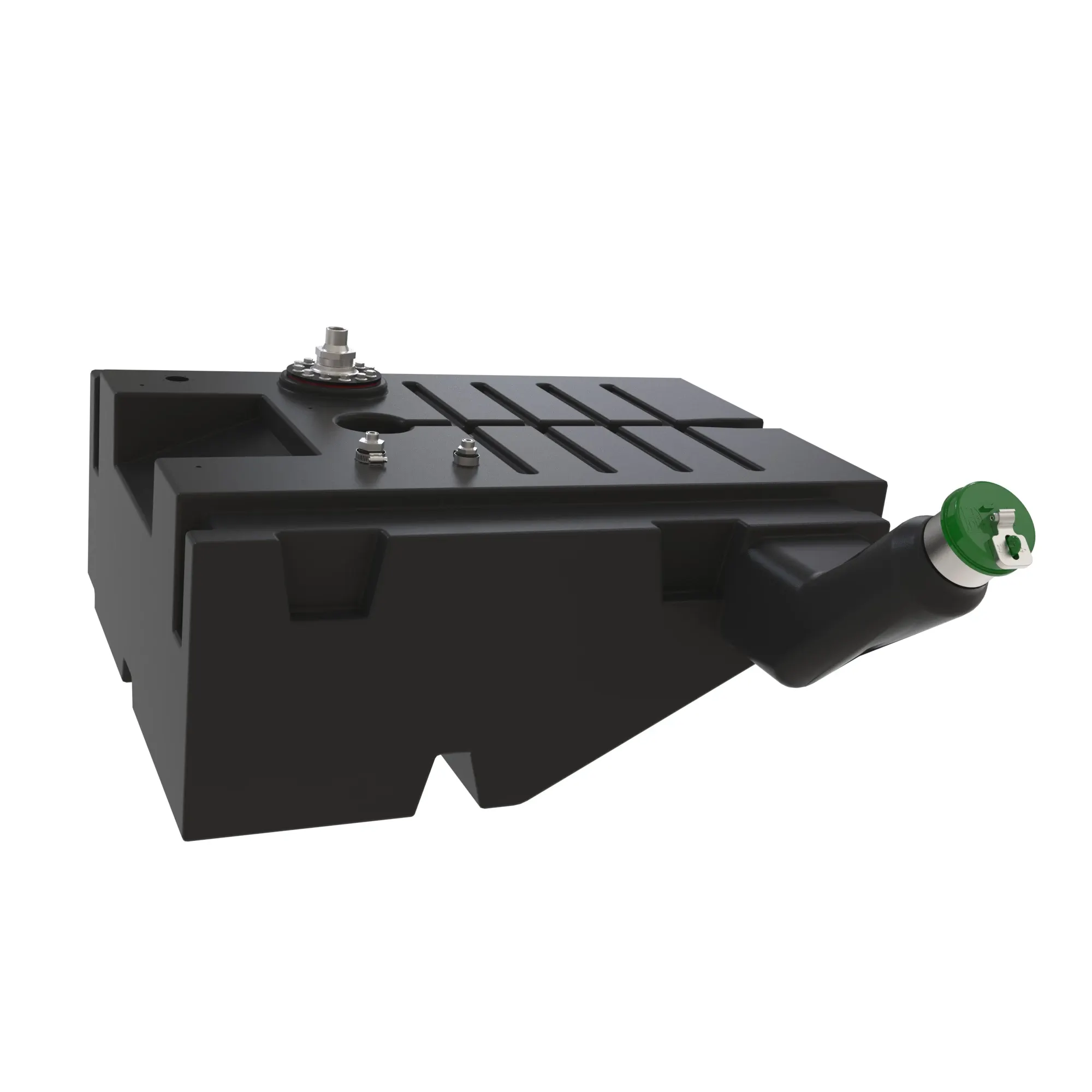 PURCHASED ASSEMBLY
FAST FILL