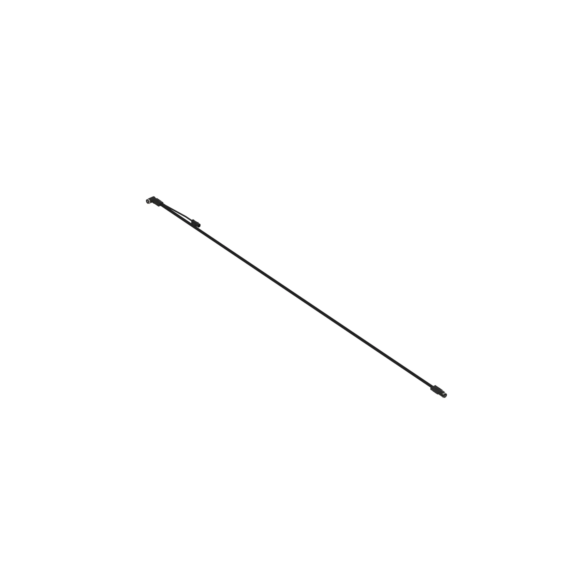 John Deere DEF Pressure Line - DZ113723