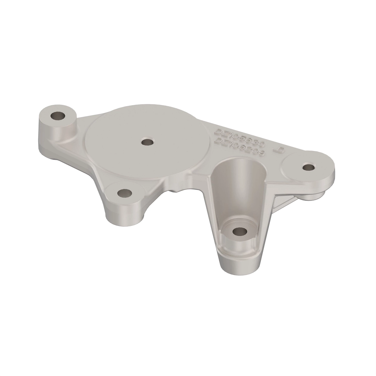 Bracket, S750 Fan Drive Tensioner M