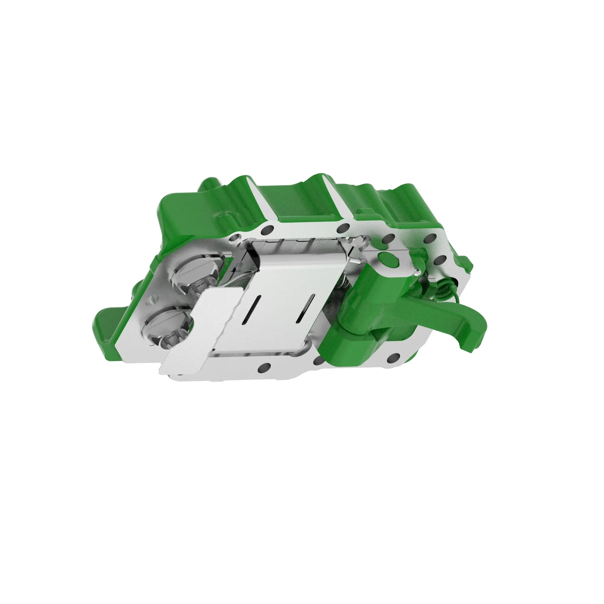 parklock
