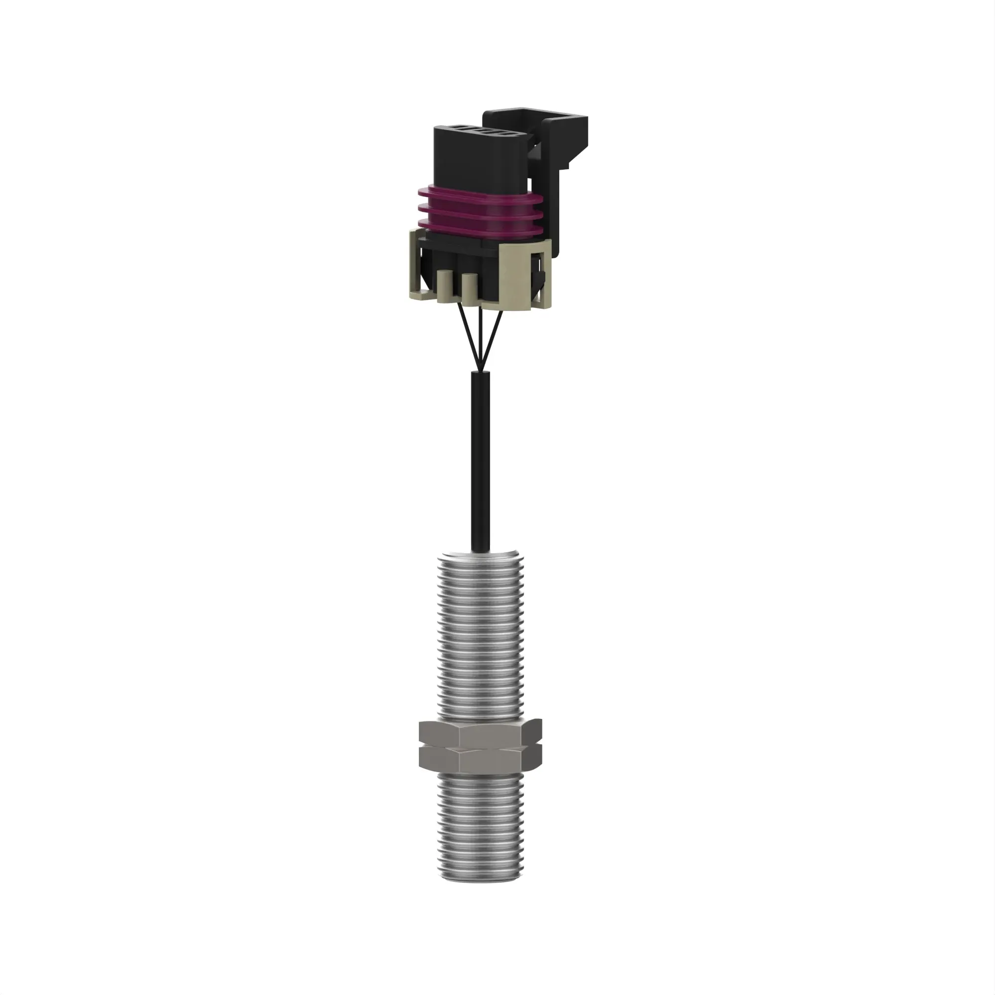 John Deere Hitch Position Sensor - AN237014