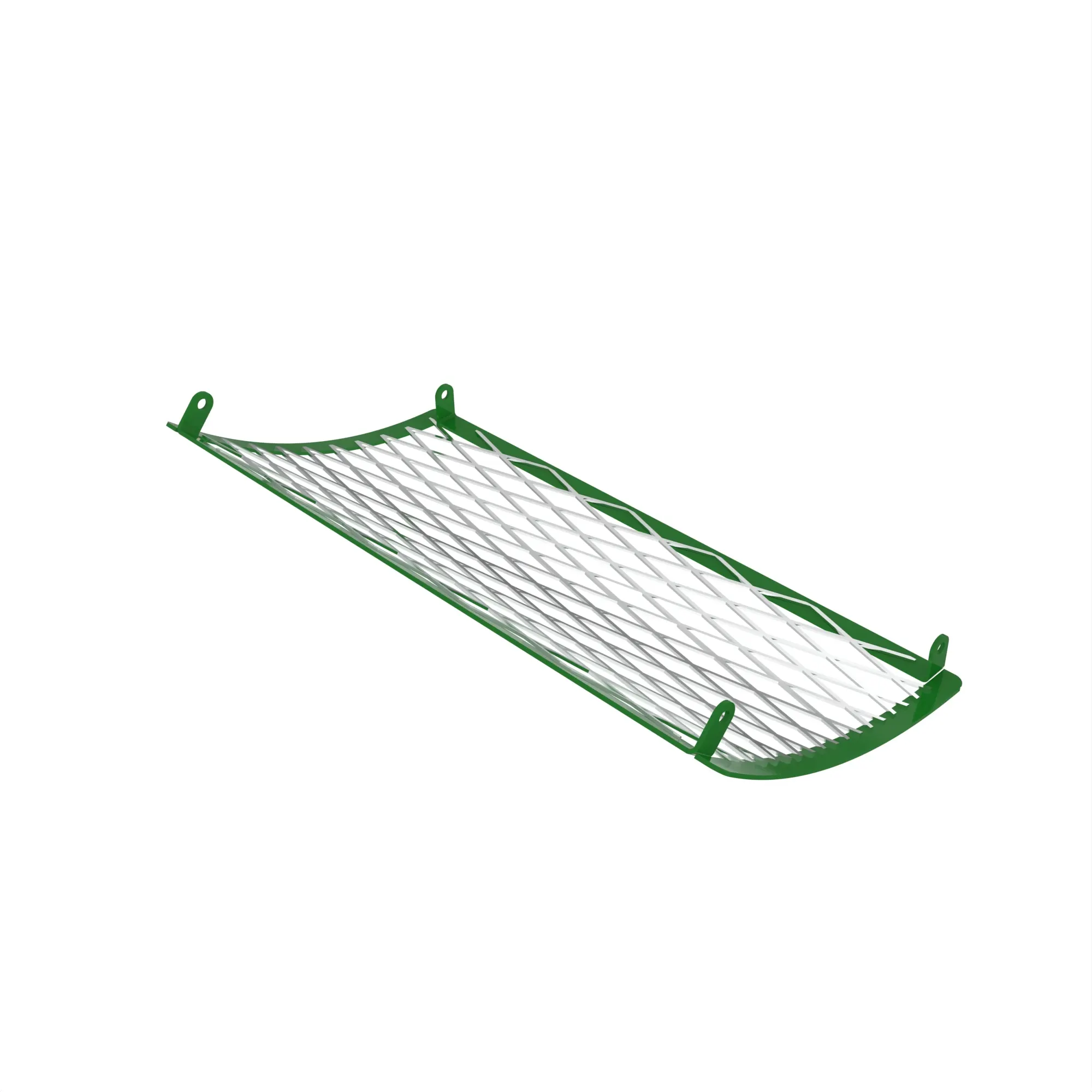 FRONT SCREEN ASSEMBLY