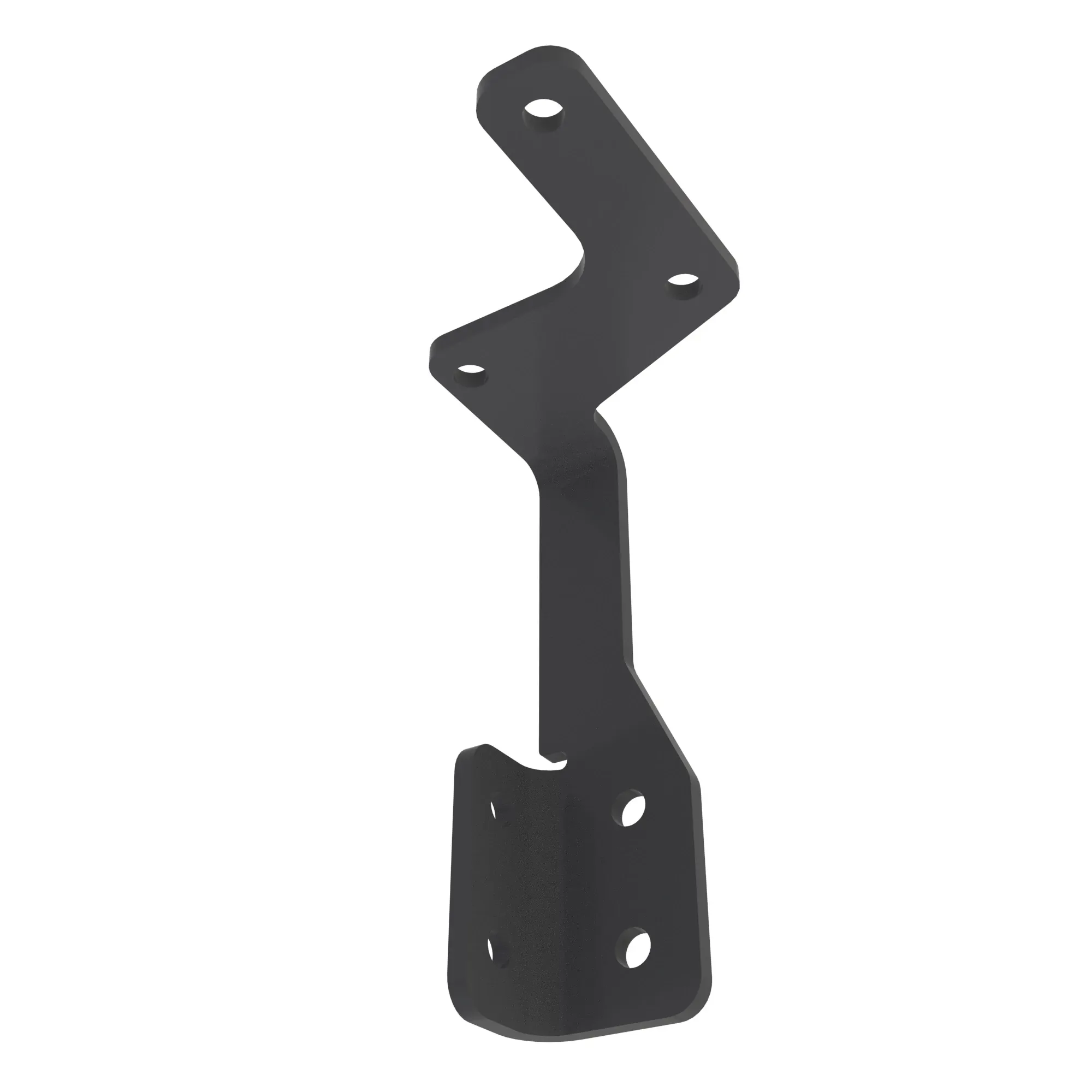 BRACKET, FOR RUS FILTER FOR RUS FILTER