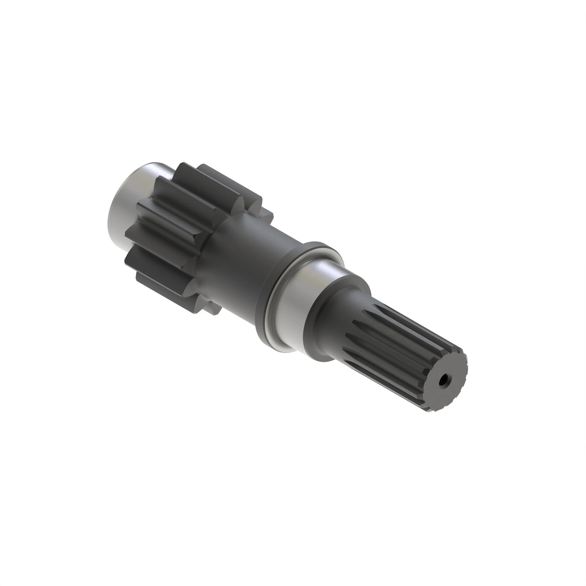 ⚙️ T215927: Eje de Piñón de Transmisión Final John Deere 🚜✅