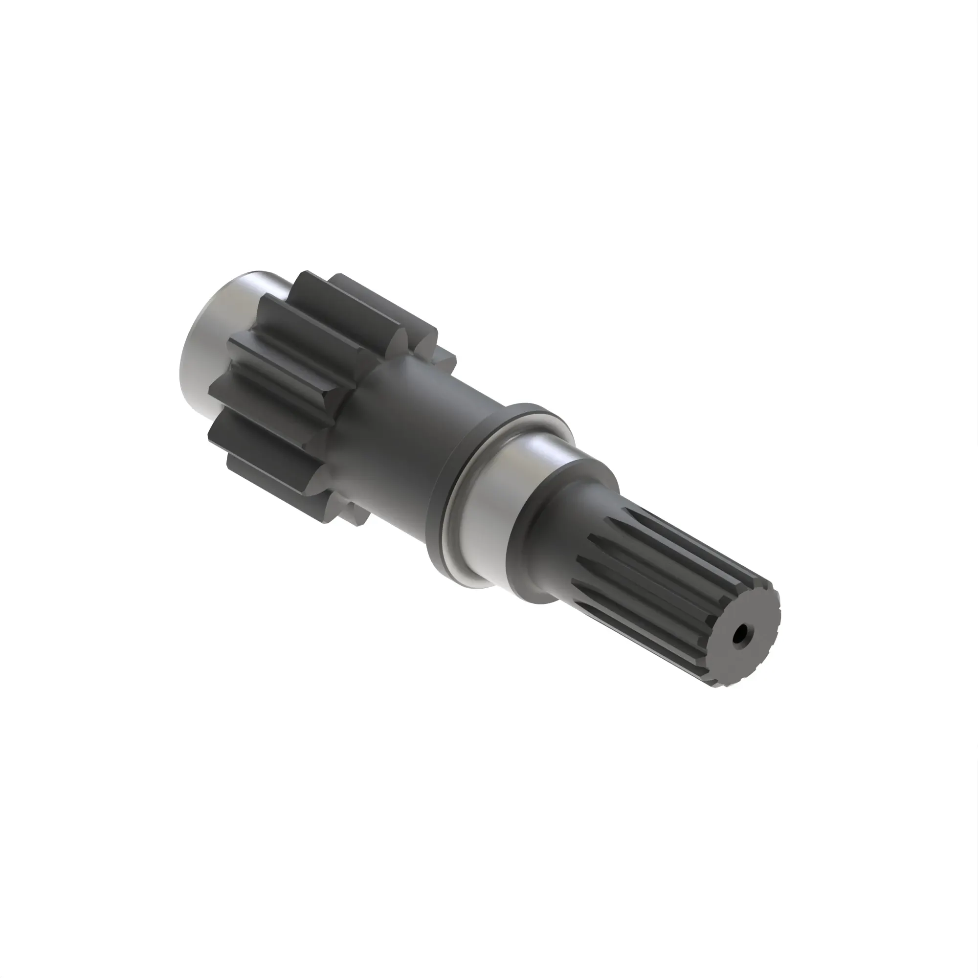 John Deere Final Drive Pinion Shaft - T215927
