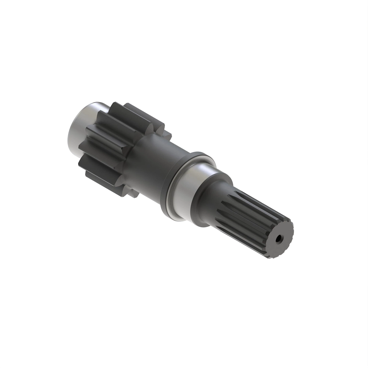 Shaft, Final Drive Pinion