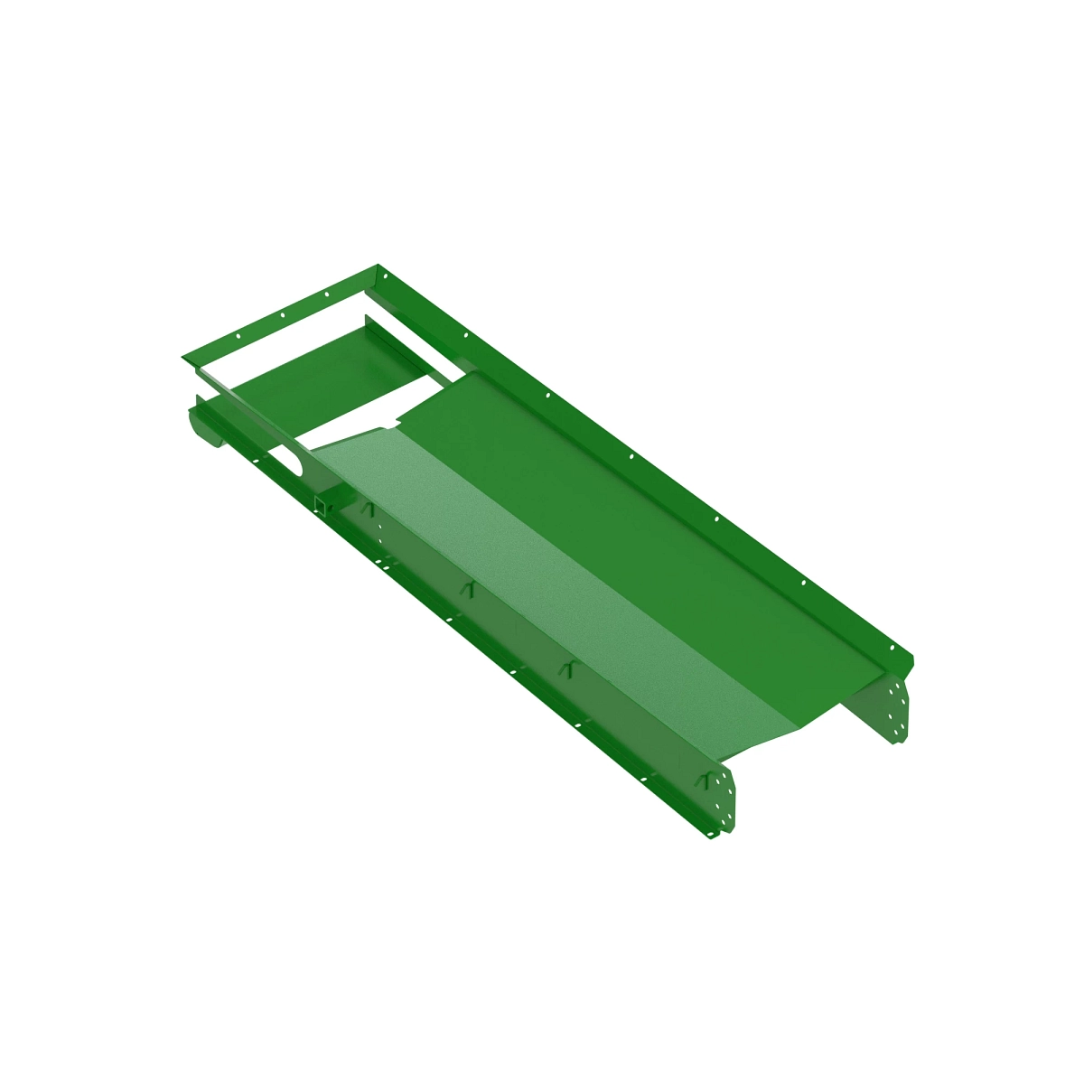 Housing, Conveyor, Inlet