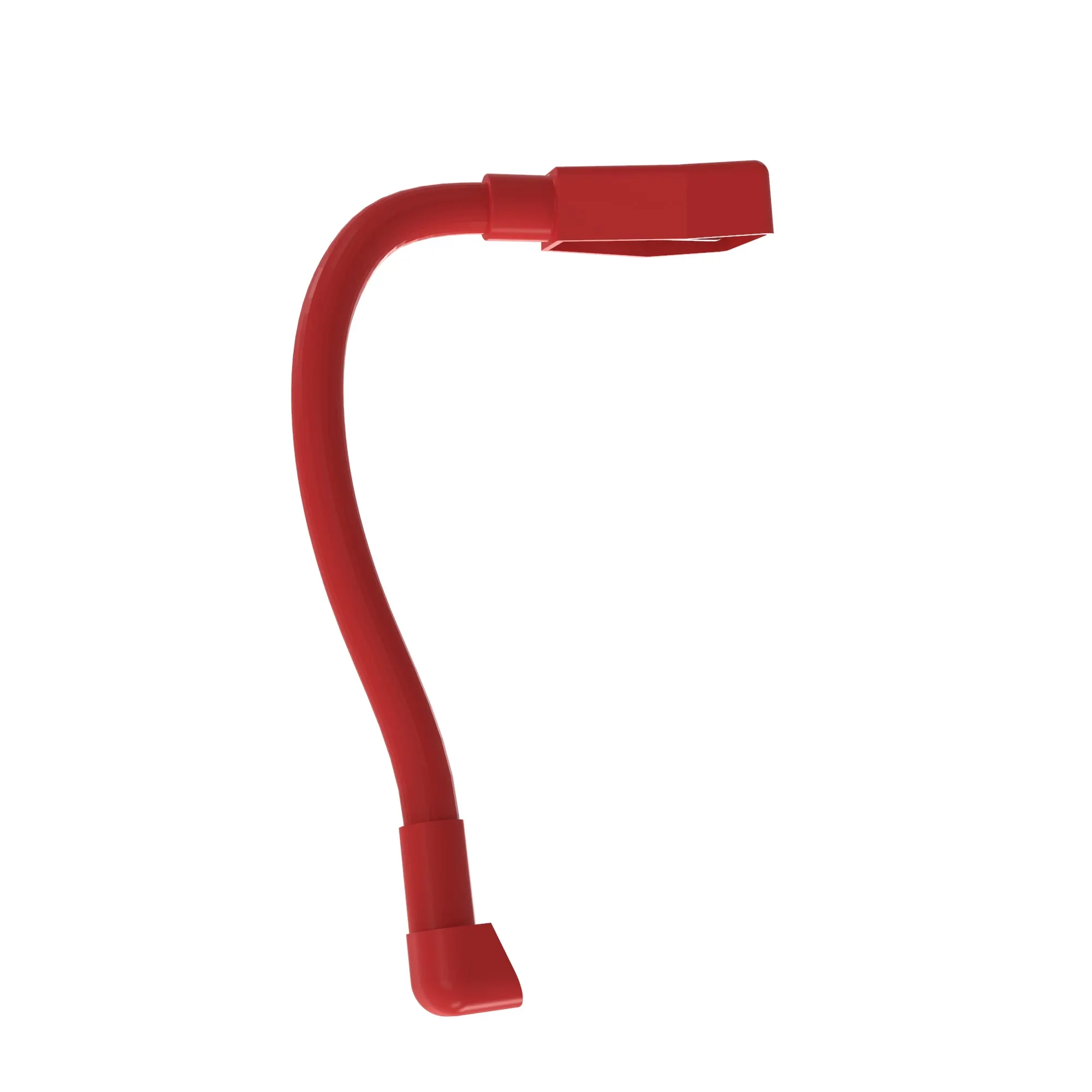 John Deere Negative Battery Cable - AM102602