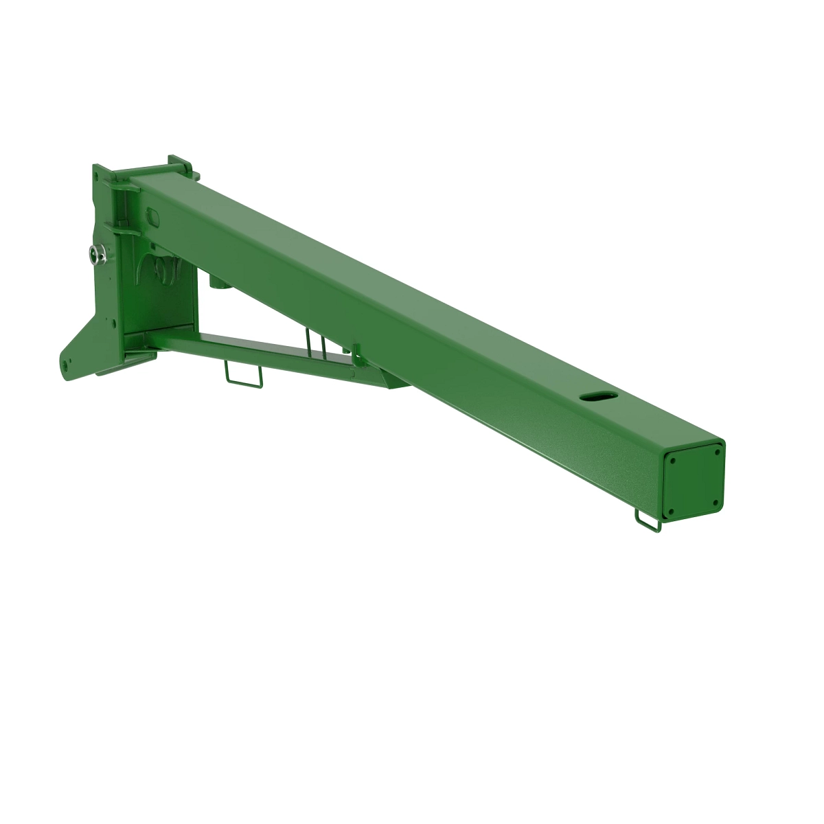 Wing Frame, Left 1725 16R30 Ccs Ee/