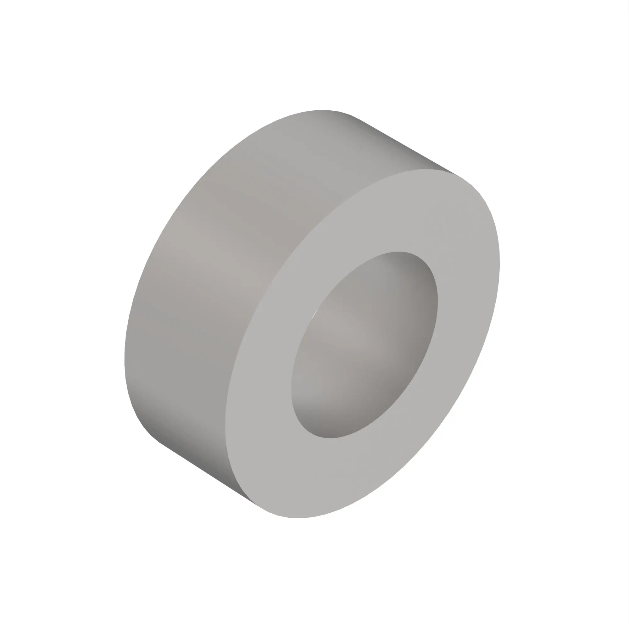 BUSHING, STEEL