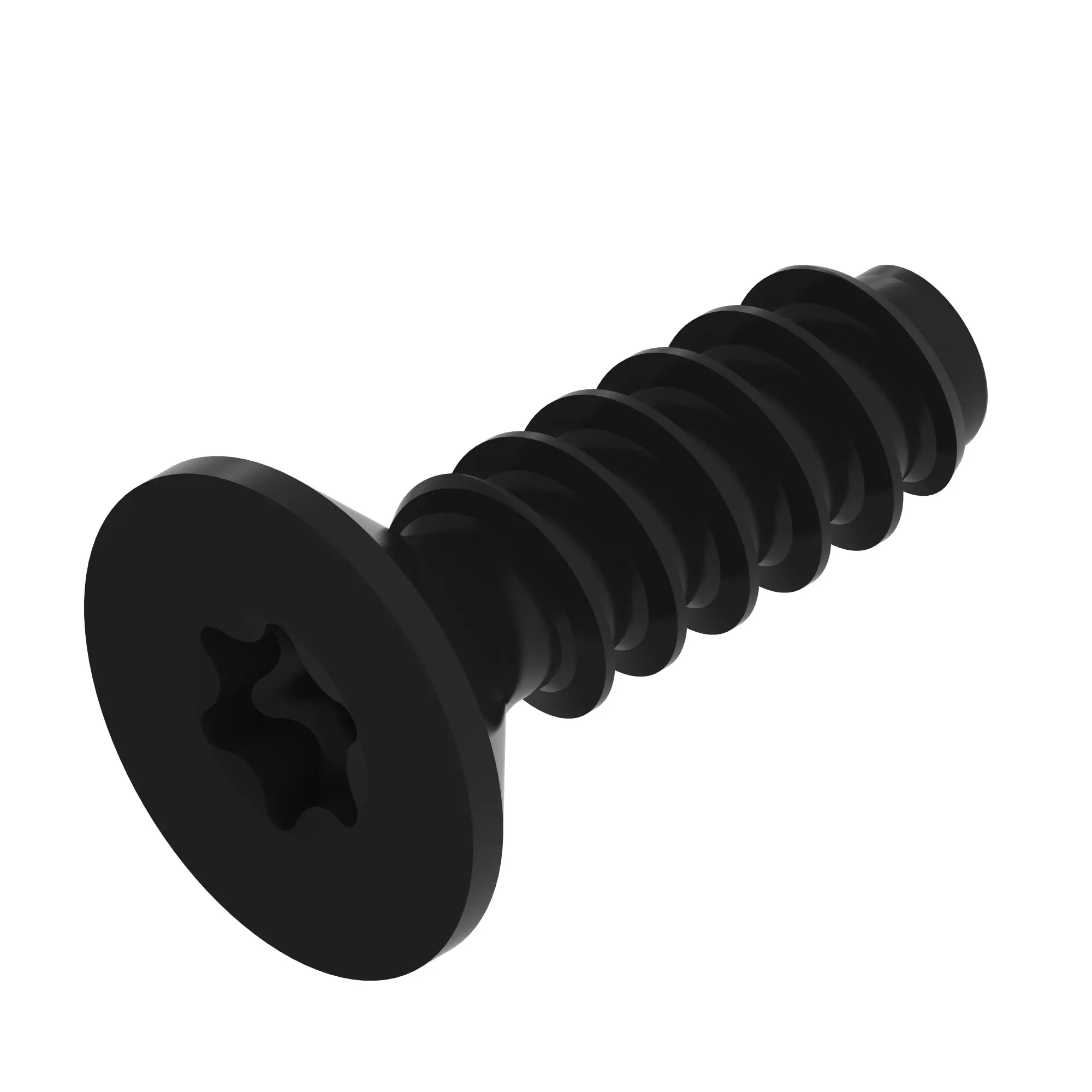 John Deere Countersunk Head Self-Tapping Screw - L222864