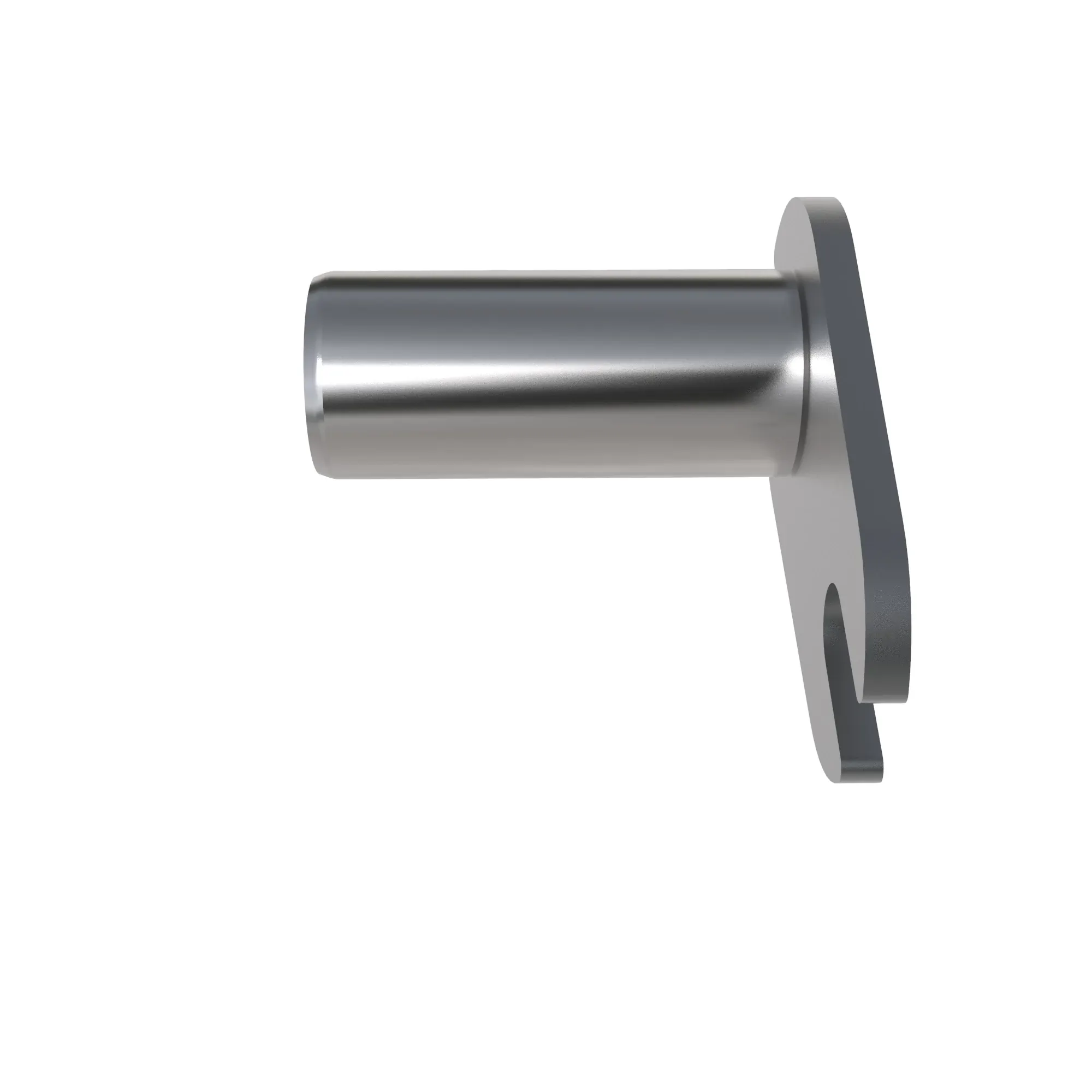 PIN, LOWER PIVOT