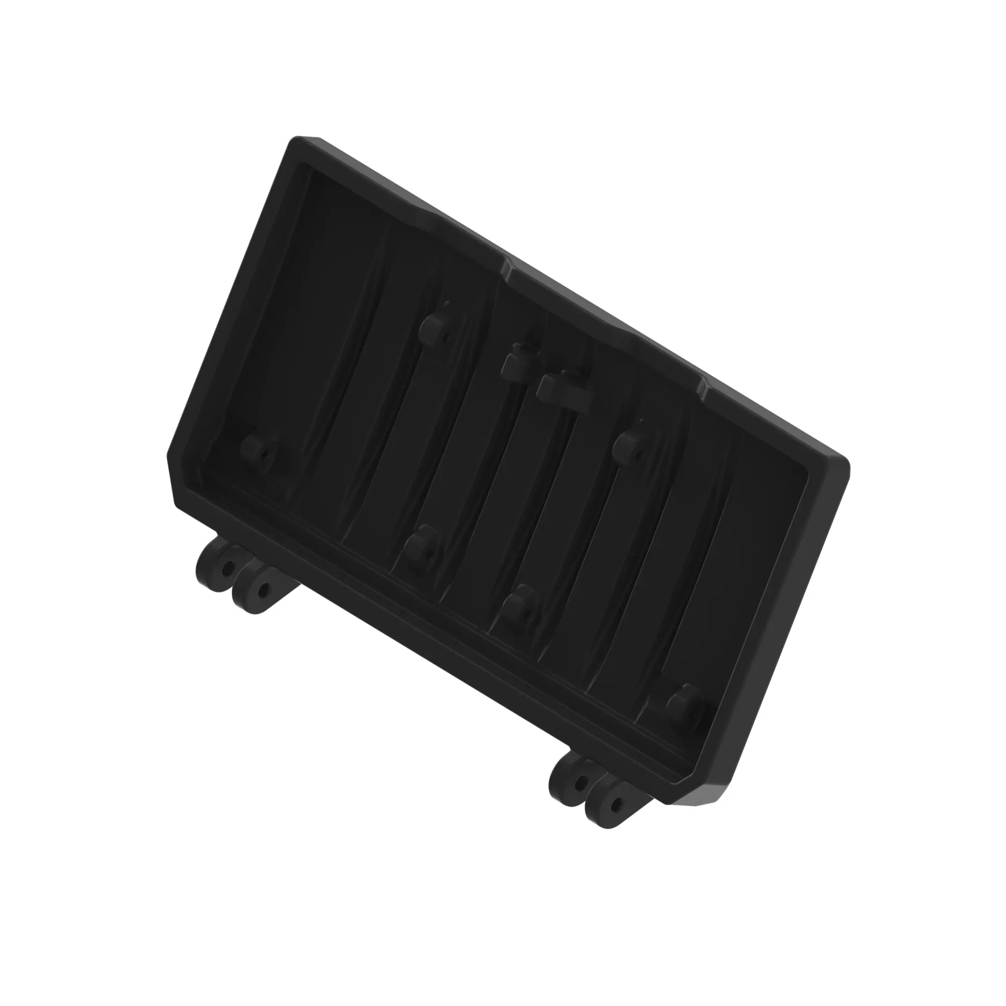 John Deere Dry Fertilizer - KK96109