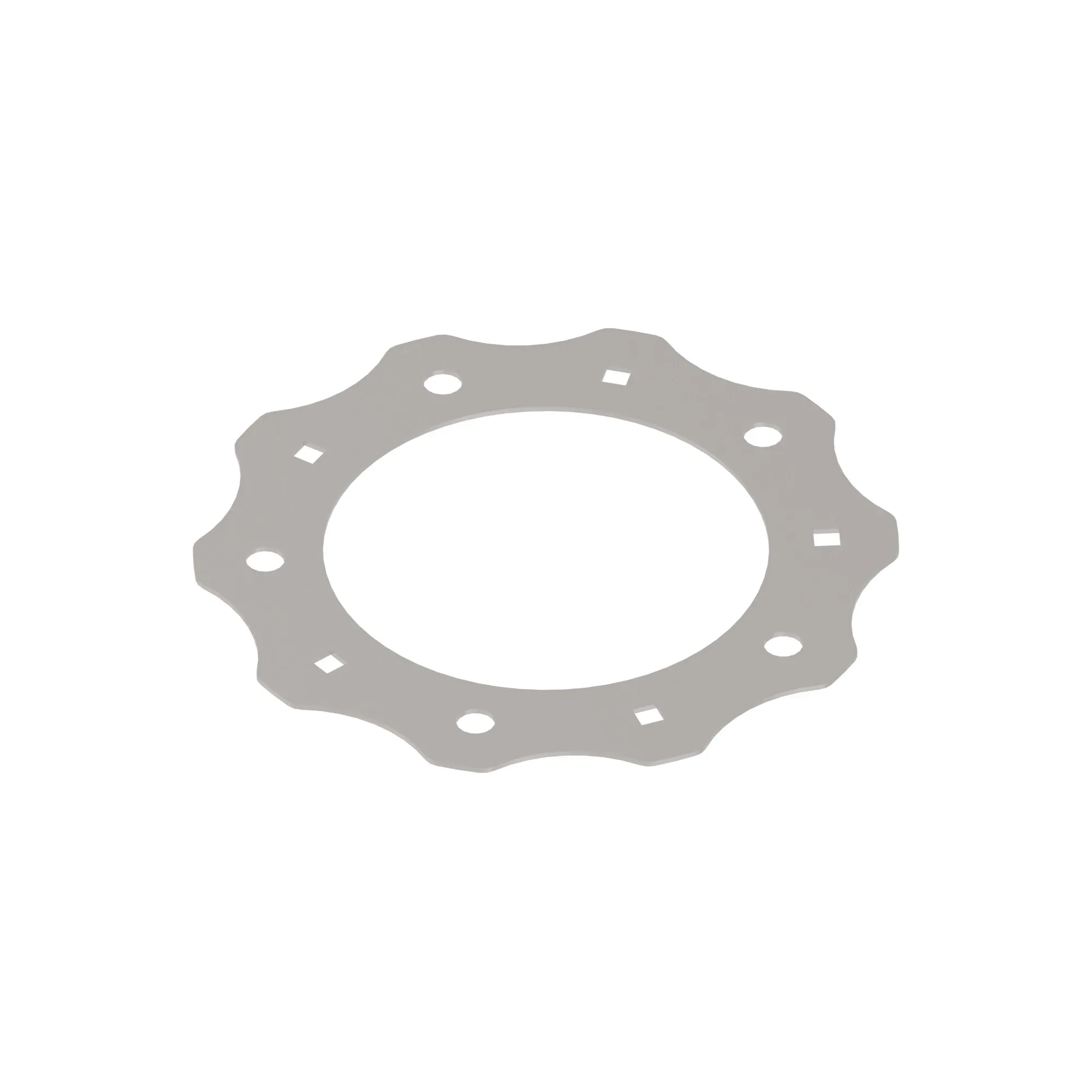 John Deere Leaf Spring - HXE90203