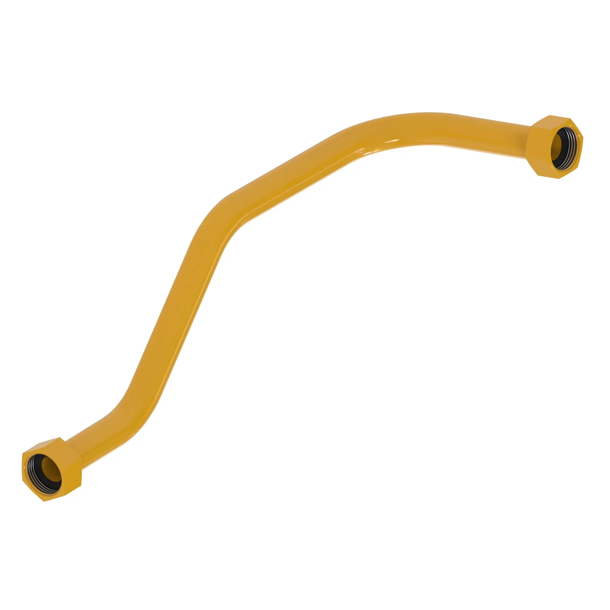 John Deere Oil Line - AT494736