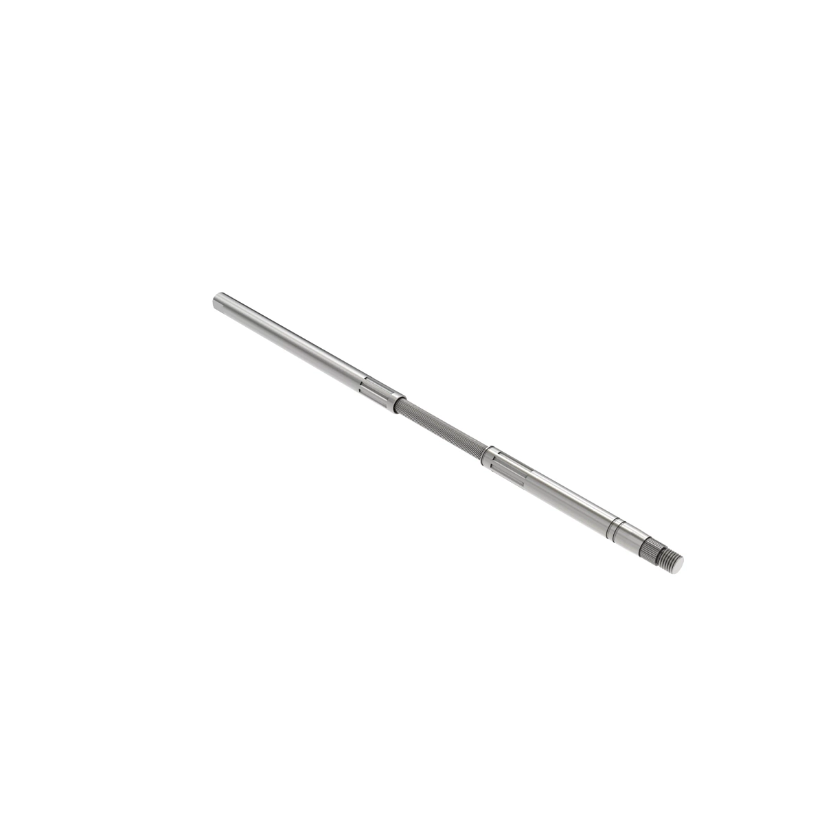 Shaft, Steering Wheel Assy