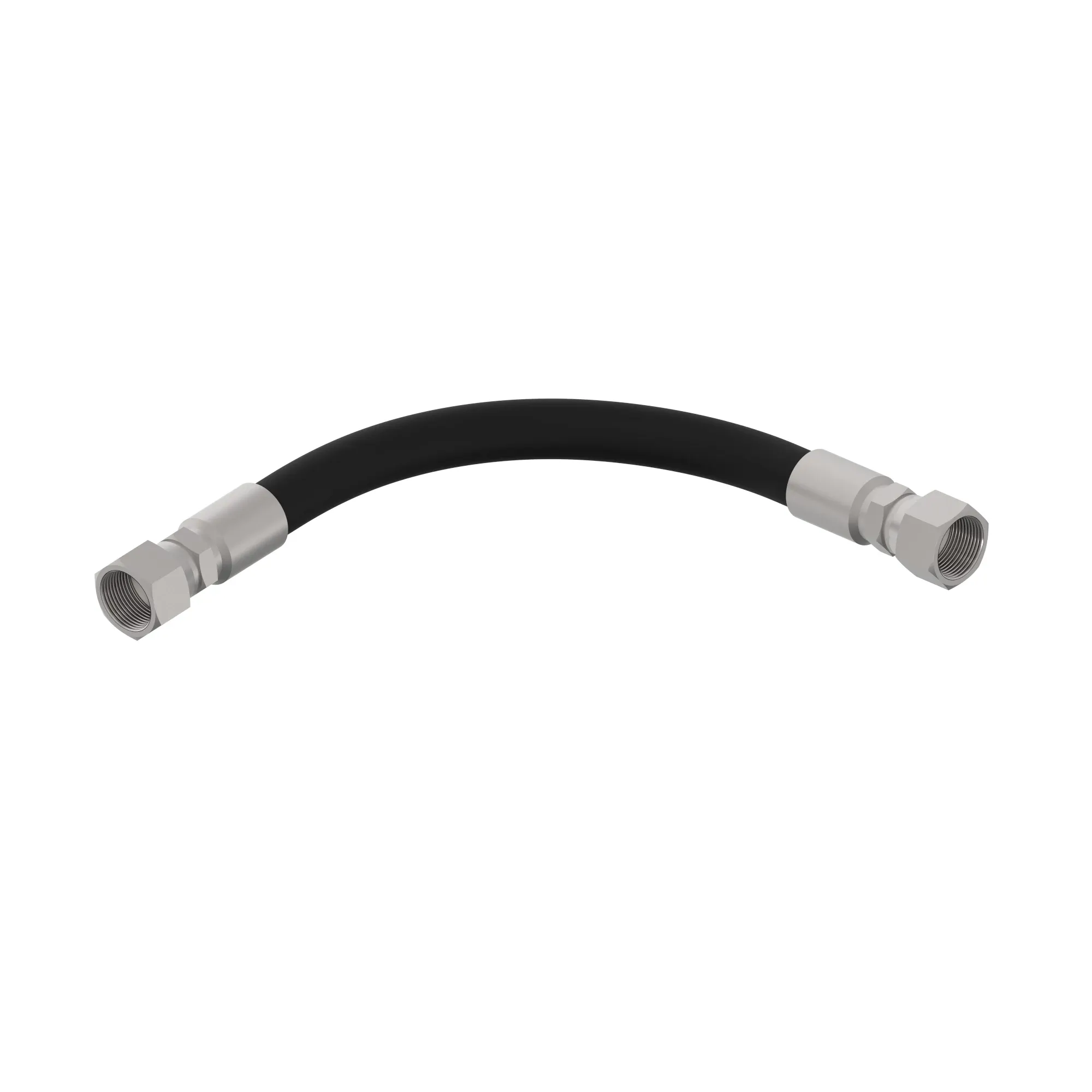 HYDRAULIC HOSE, HOSE-471X06X018.7FJ