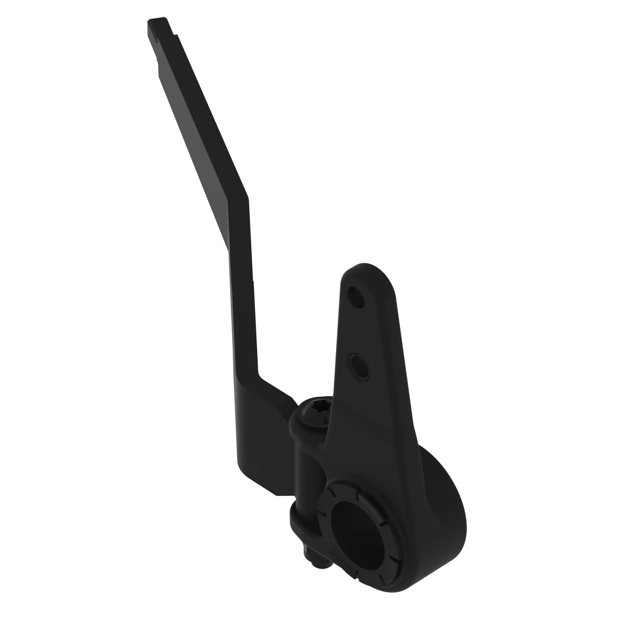 John Deere SCV Position IV Lever - AL177510
