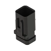 Elec. Connector Housing