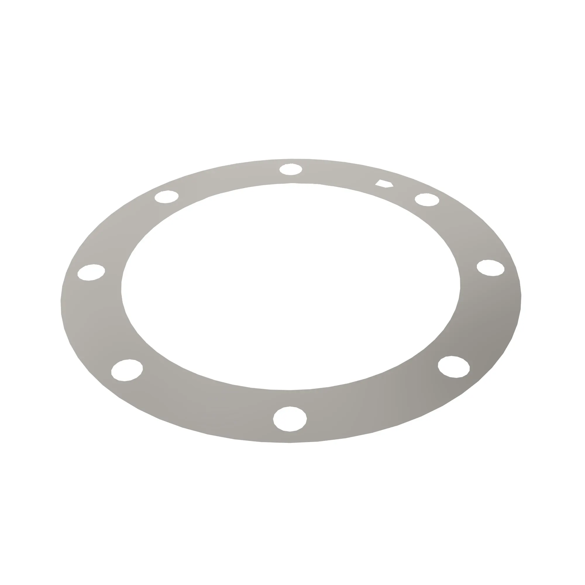 John Deere Input Quill Circular Shim - R262387