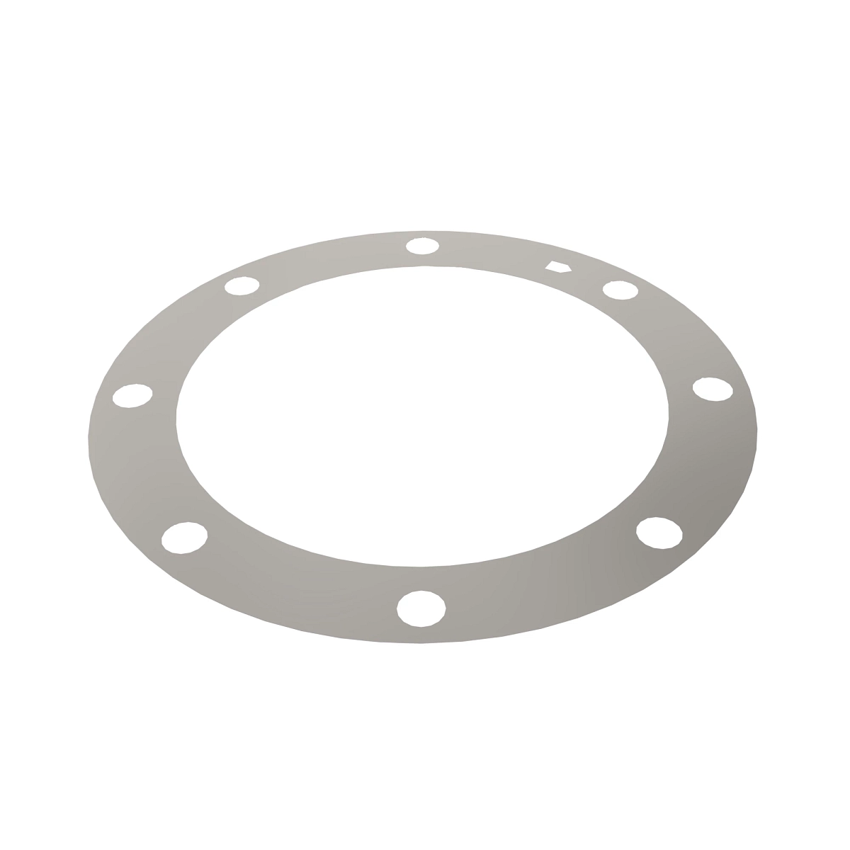 Shim, Input Quill (0.08)