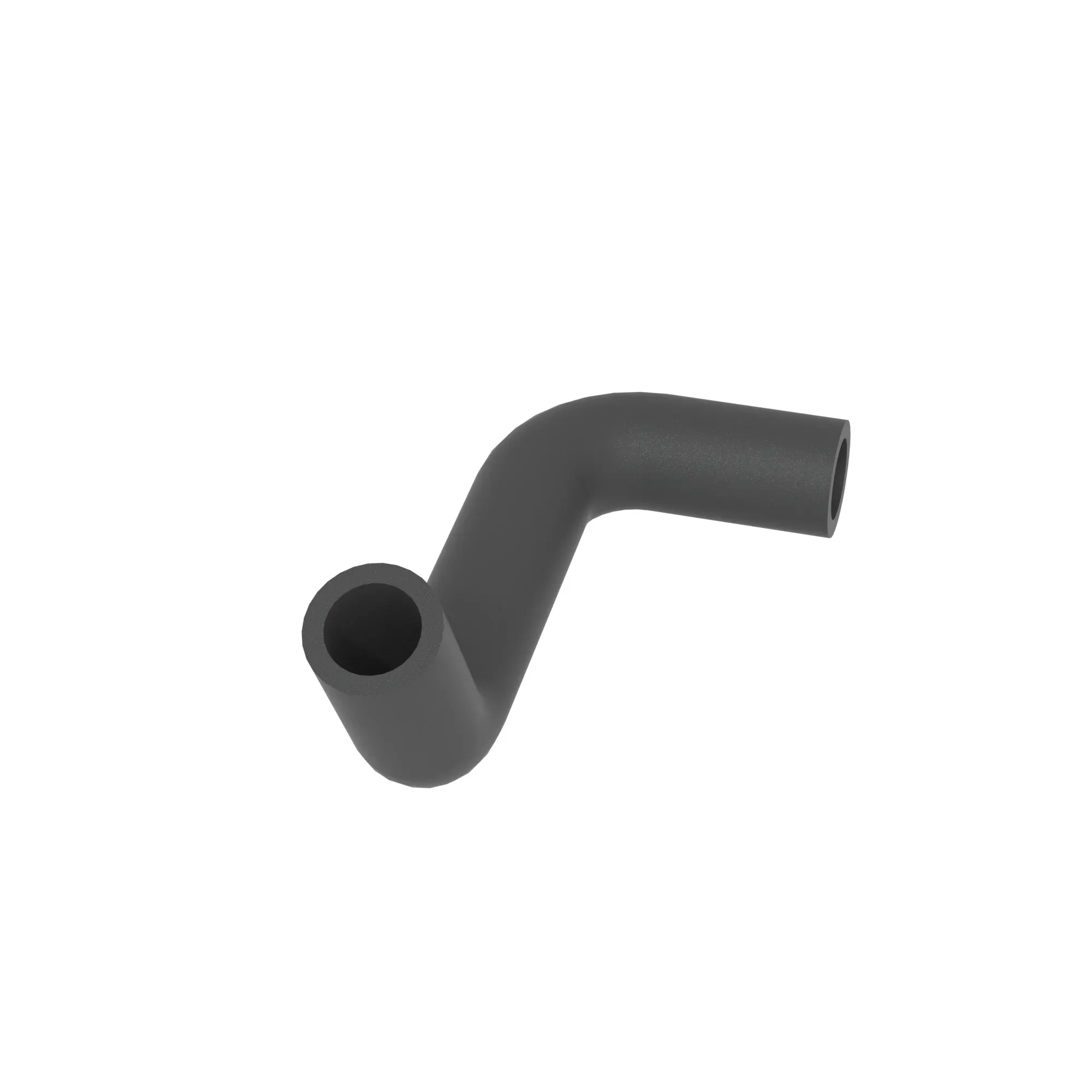 John Deere Coolant Hose - T378567