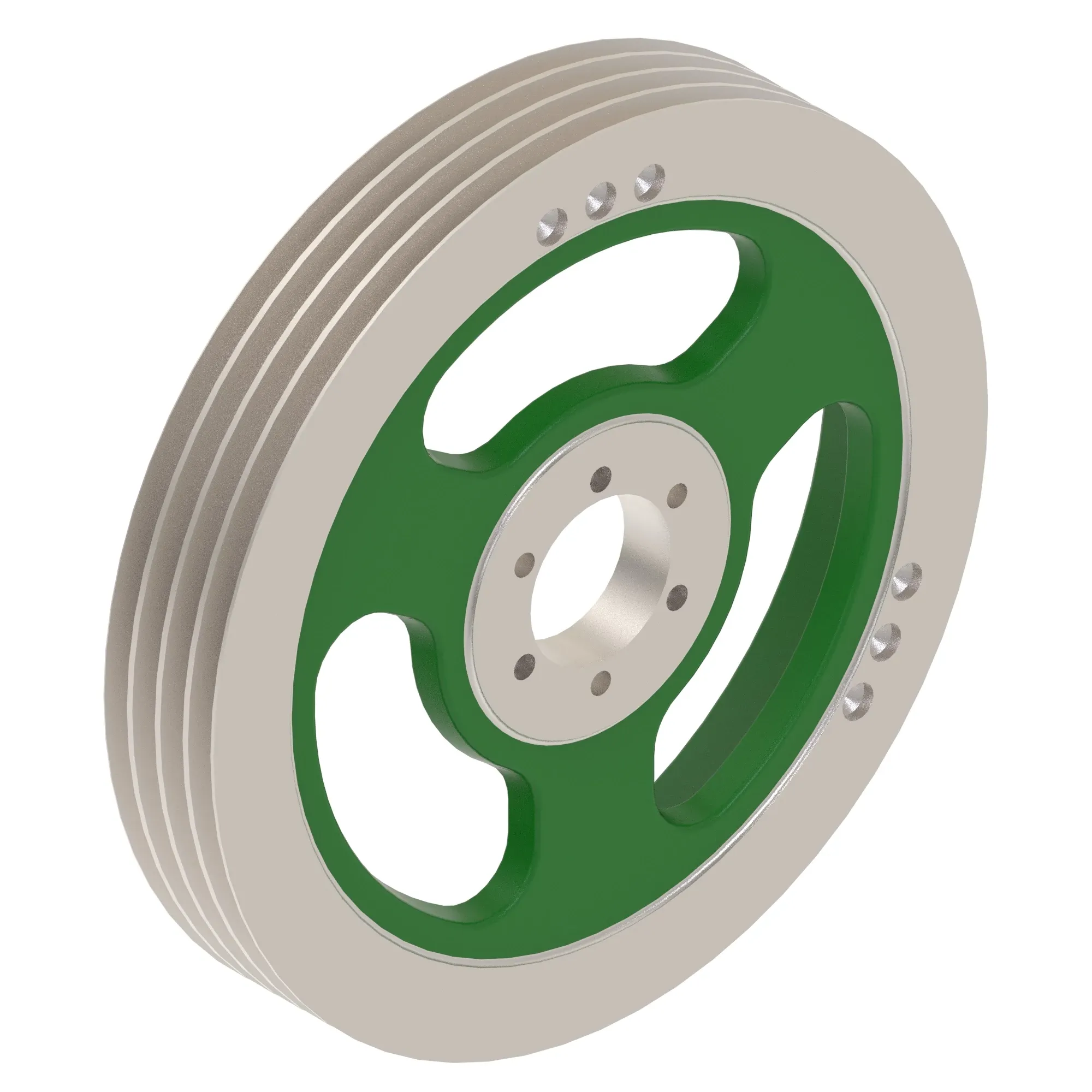 KERNEL STAR - NARROW - 2000 RPM
