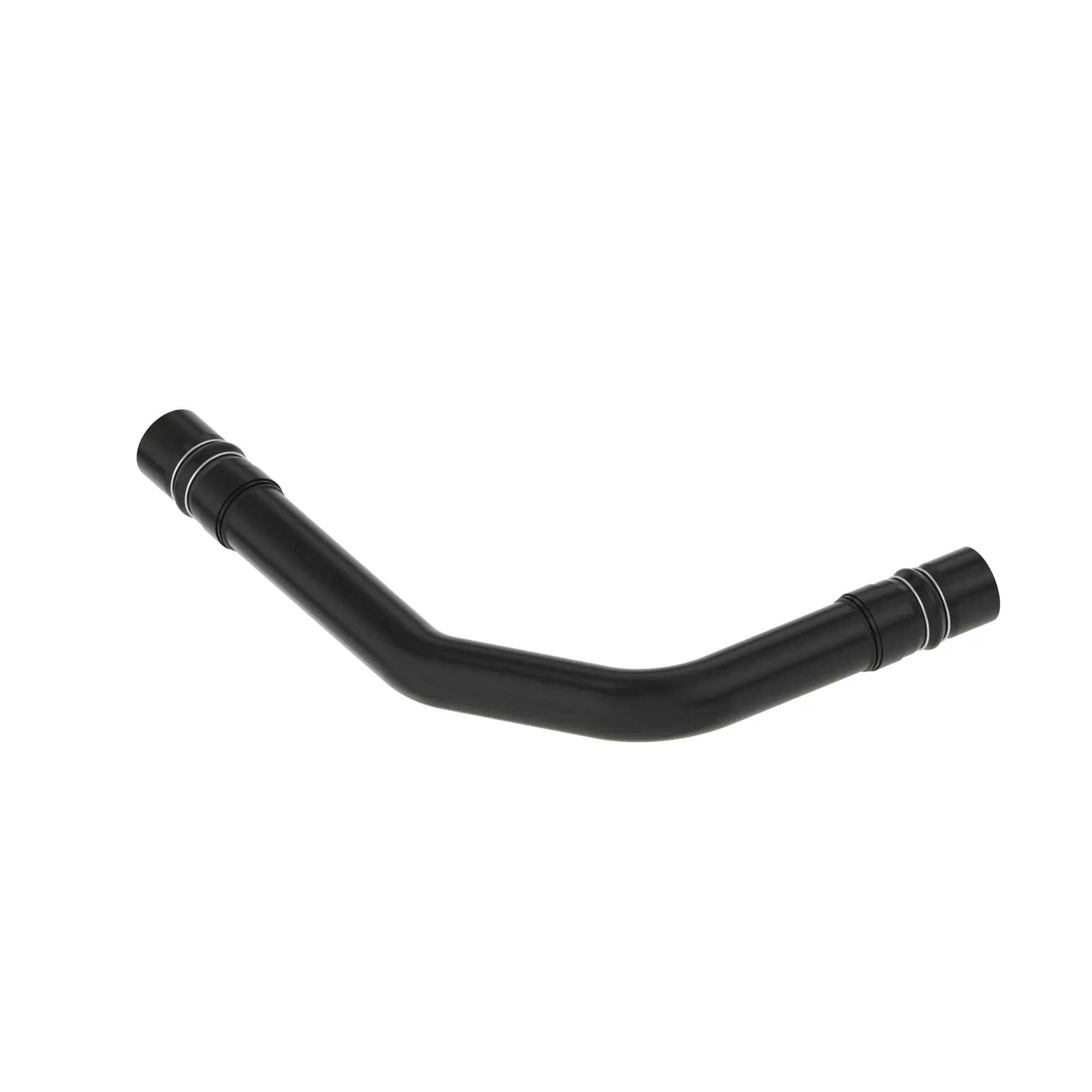 AIR INTAKE, 9L STS FT4 COLD CAC TUB