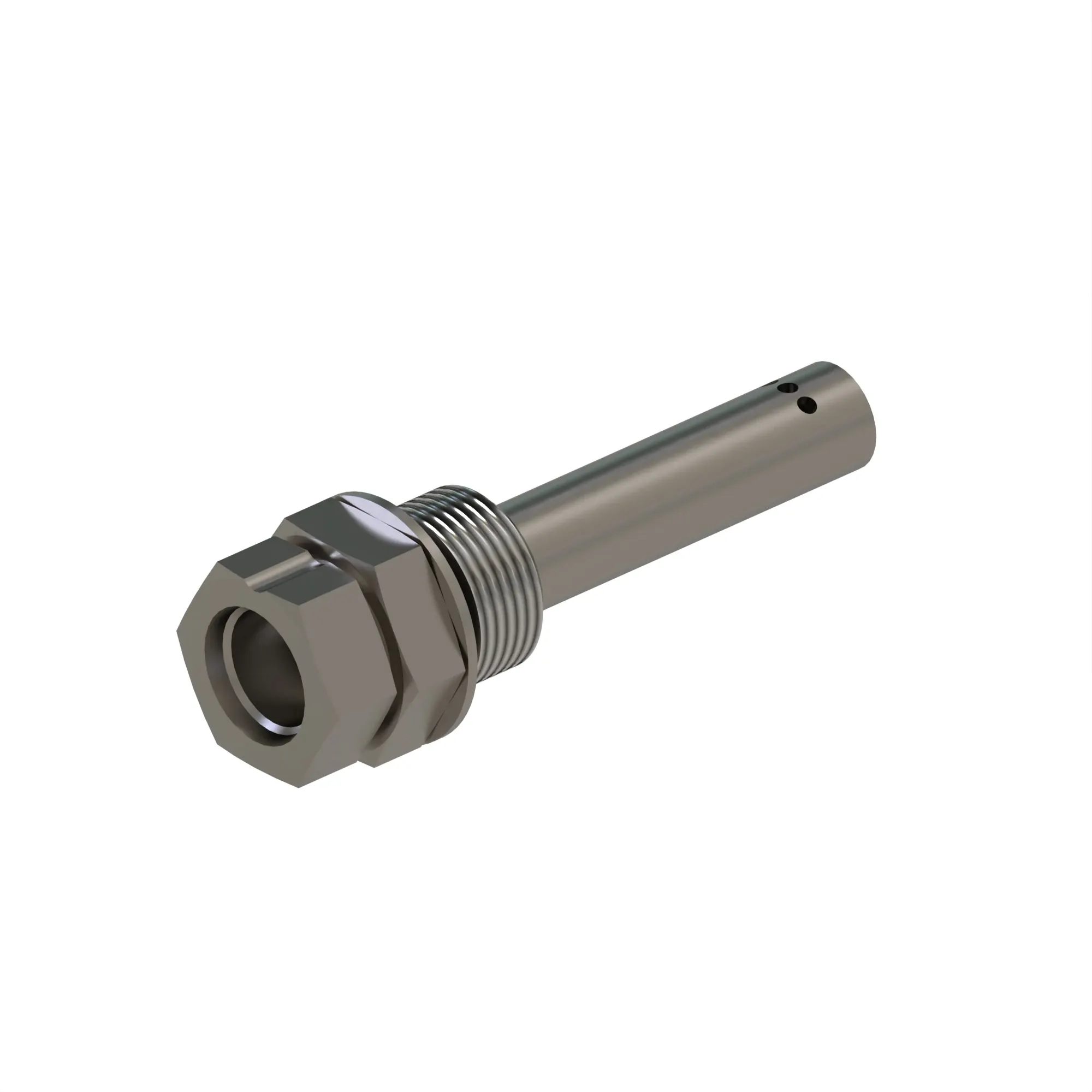 AXLE COOLER TUBE