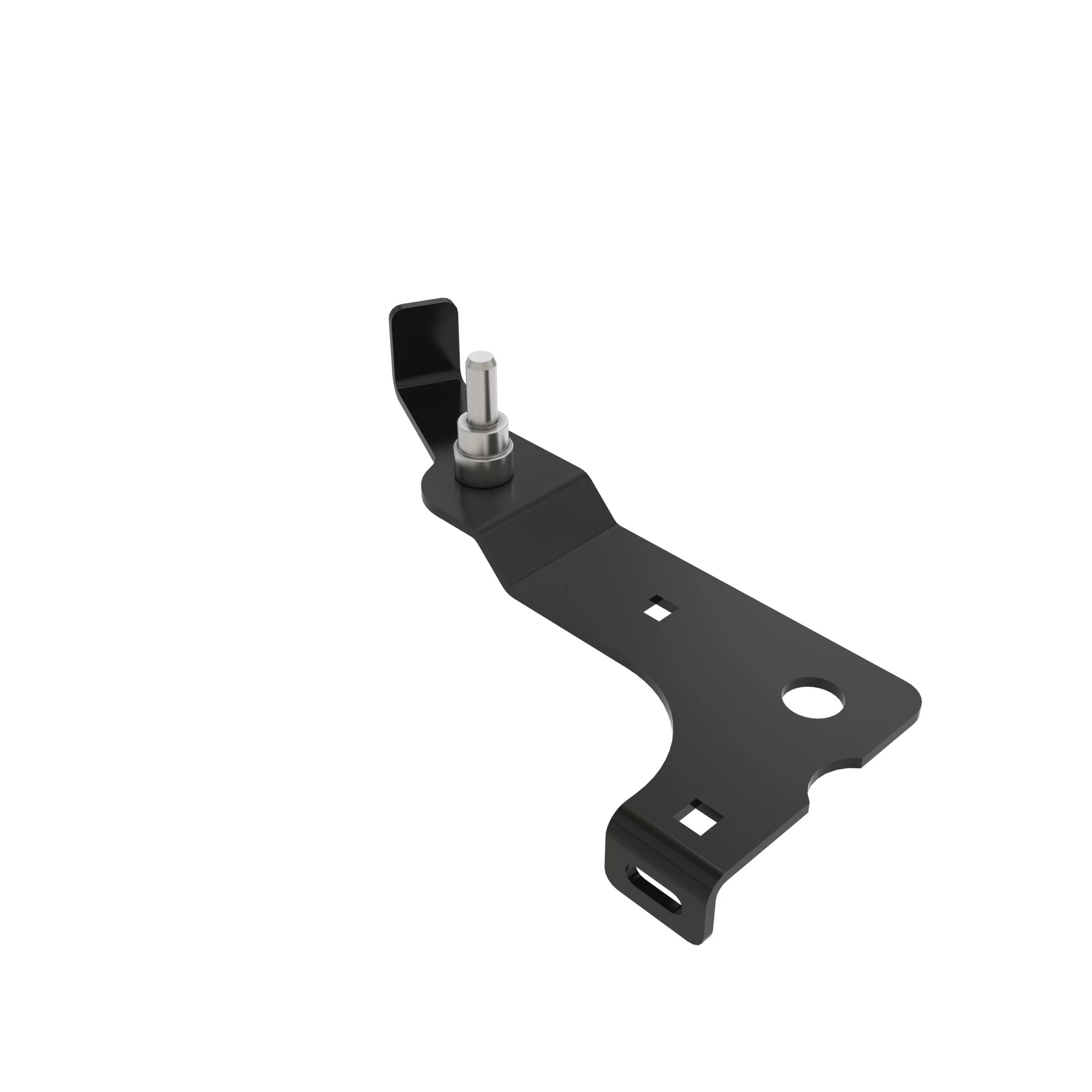ARM, PTO IDLER