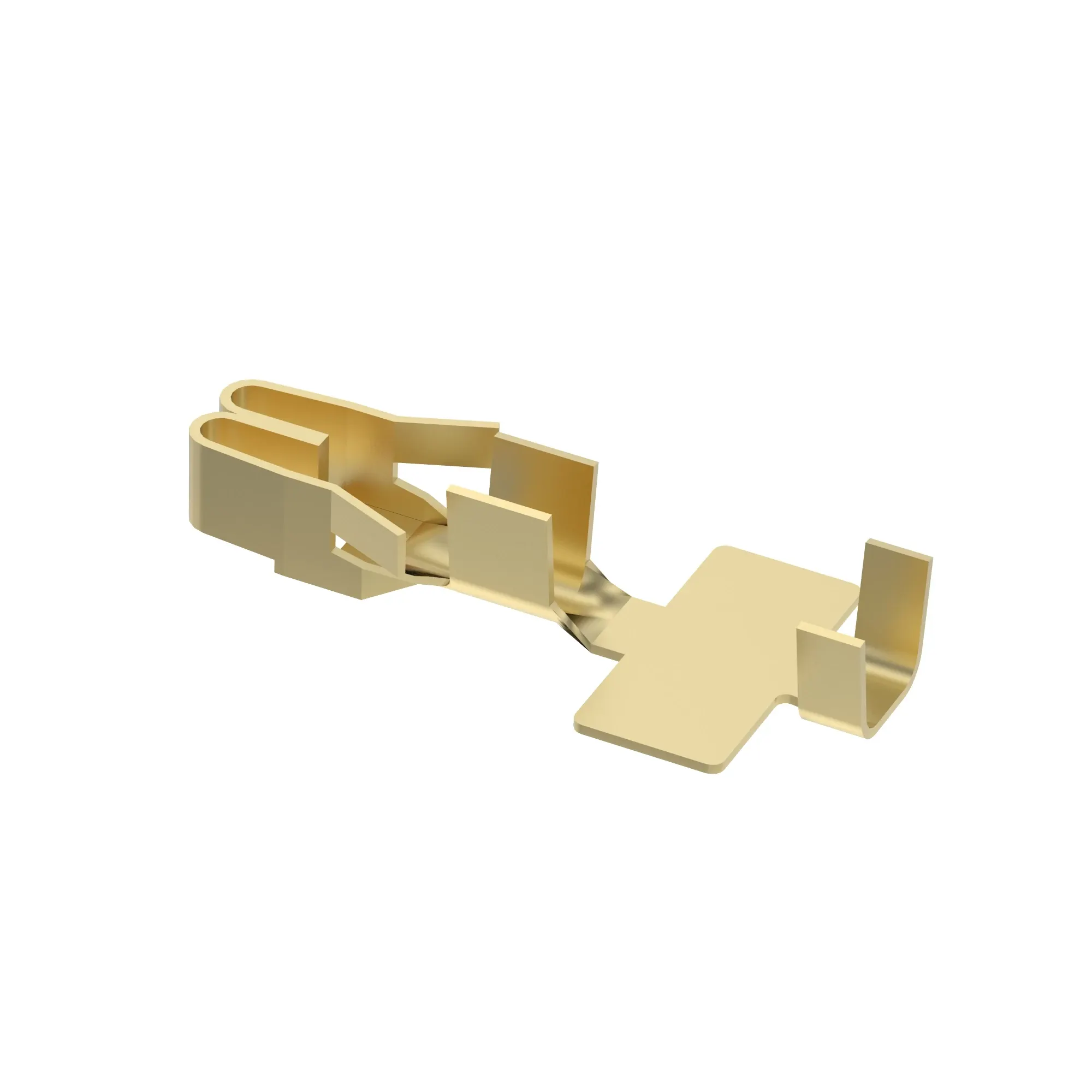 Elec. Connector Terminal
