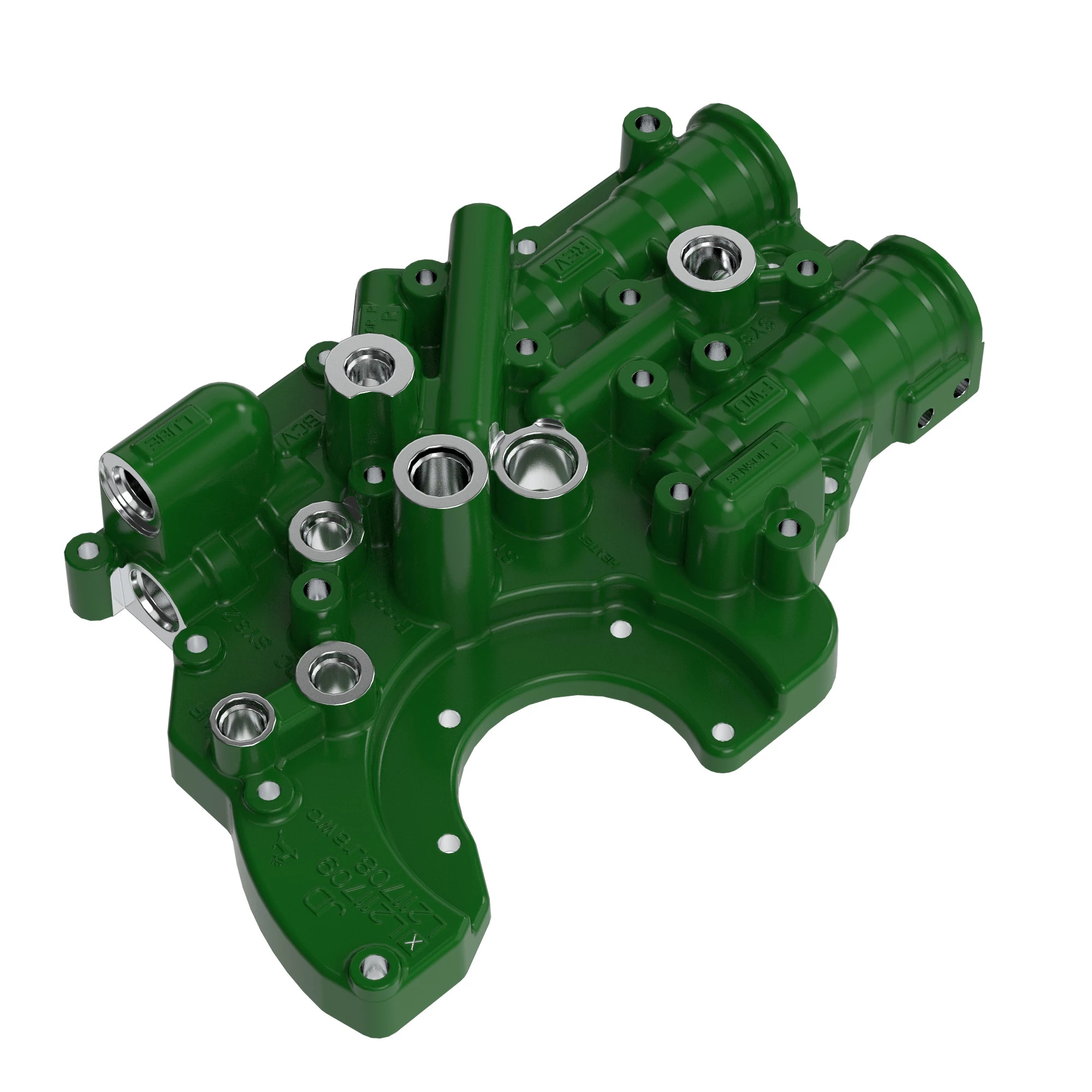 John Deere Case - L211709