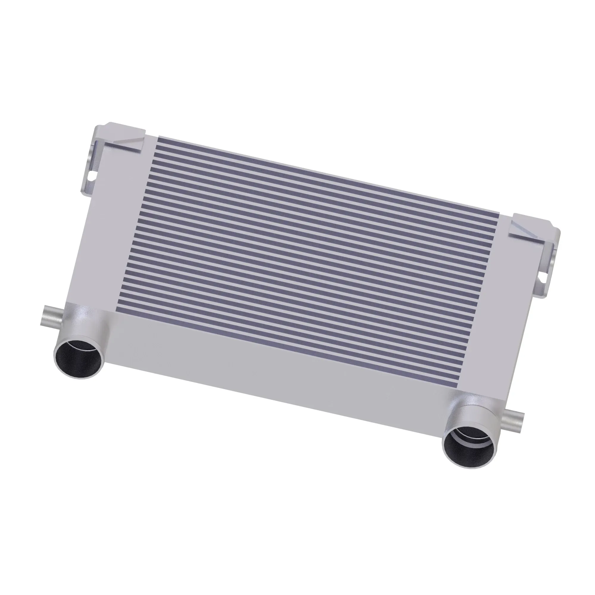 Charge Air Cooler, R4023 S3A