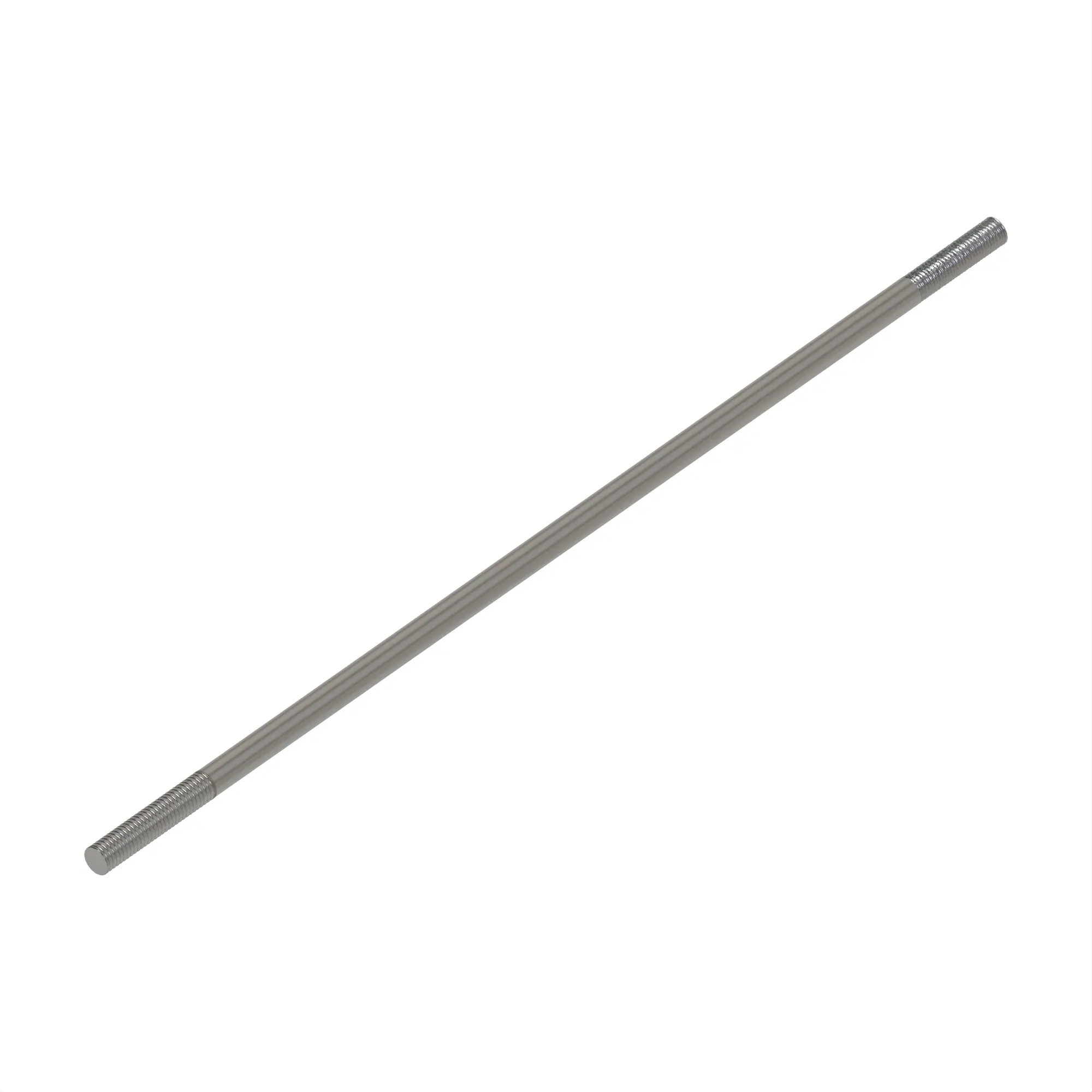 John Deere Rear Axle Ball Joint Rod - M153628