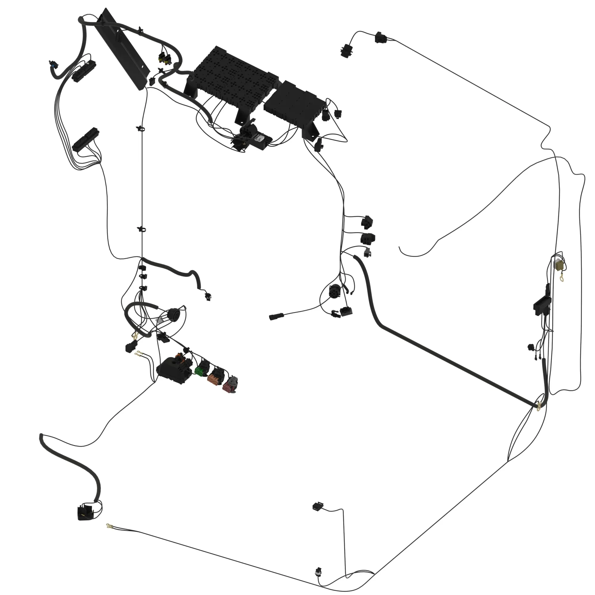 Wiring Harness