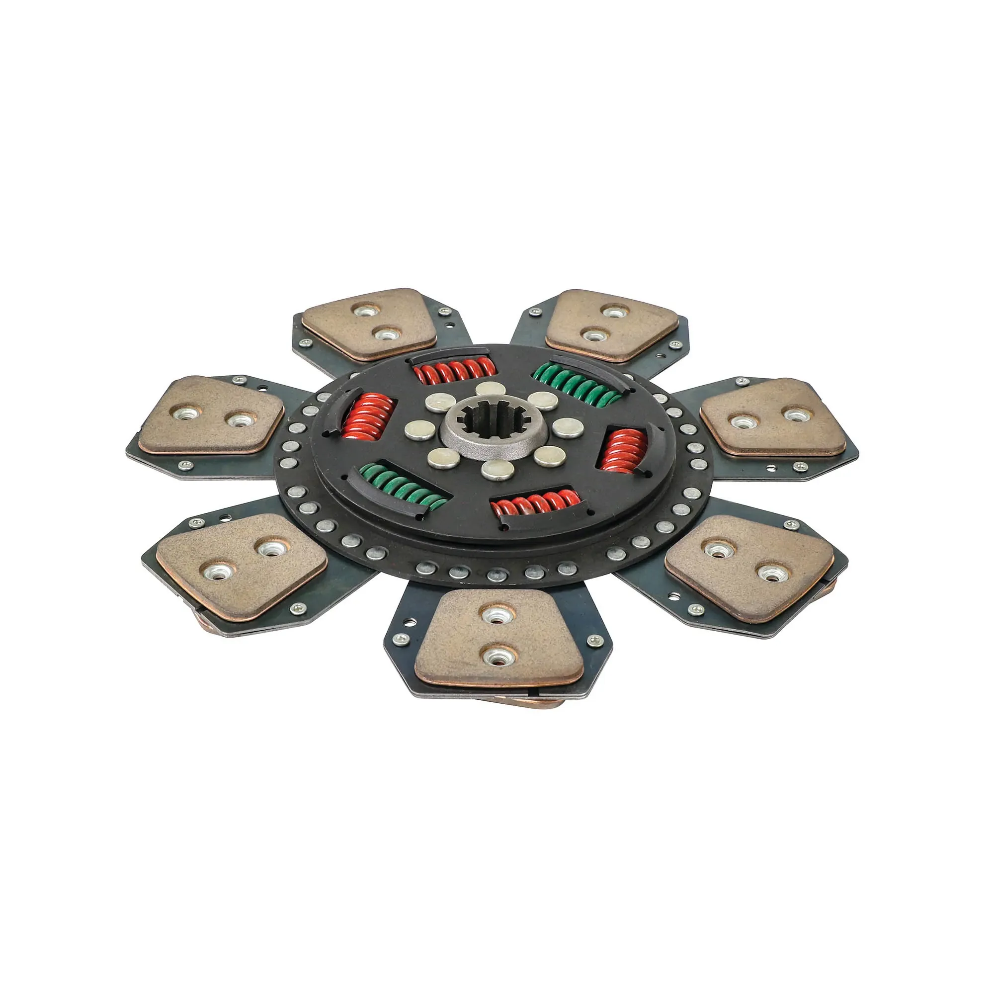 John Deere Engine Clutch Disk - AL64759