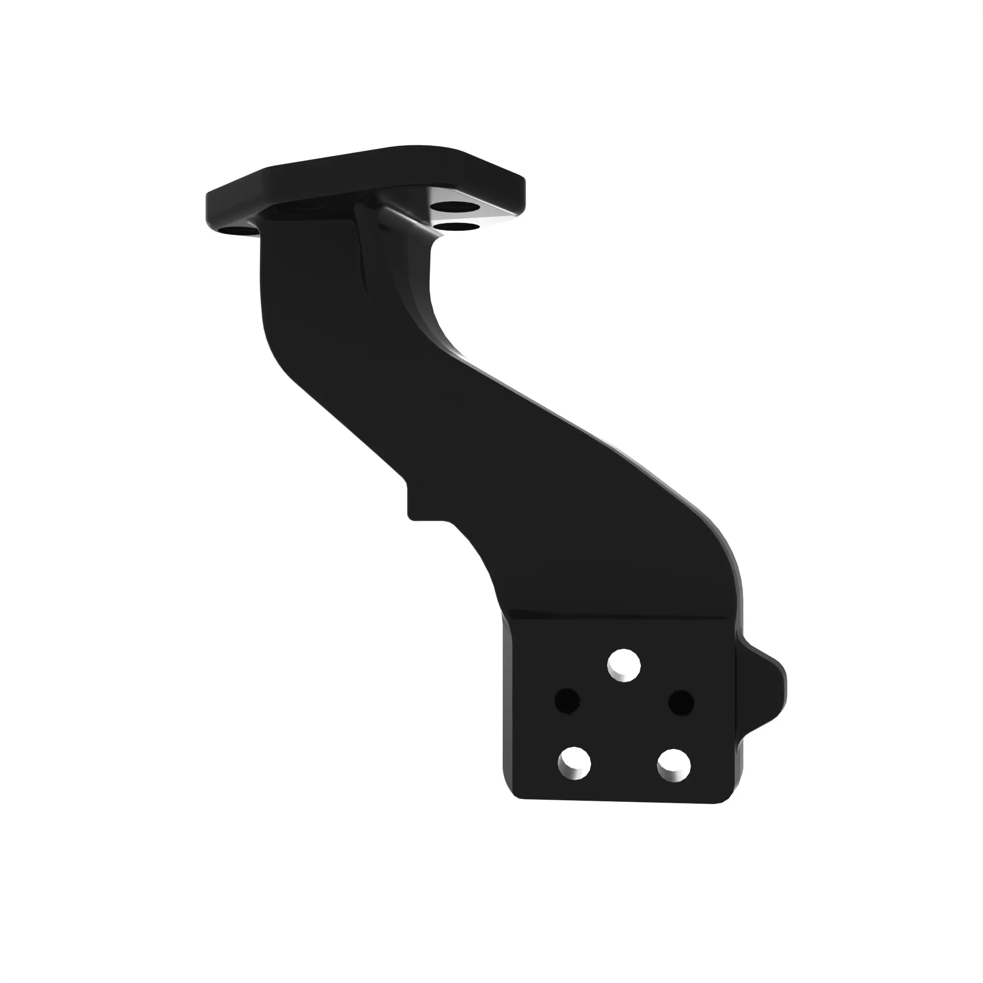 SUPPORT, 5E EXHAUST PIPE