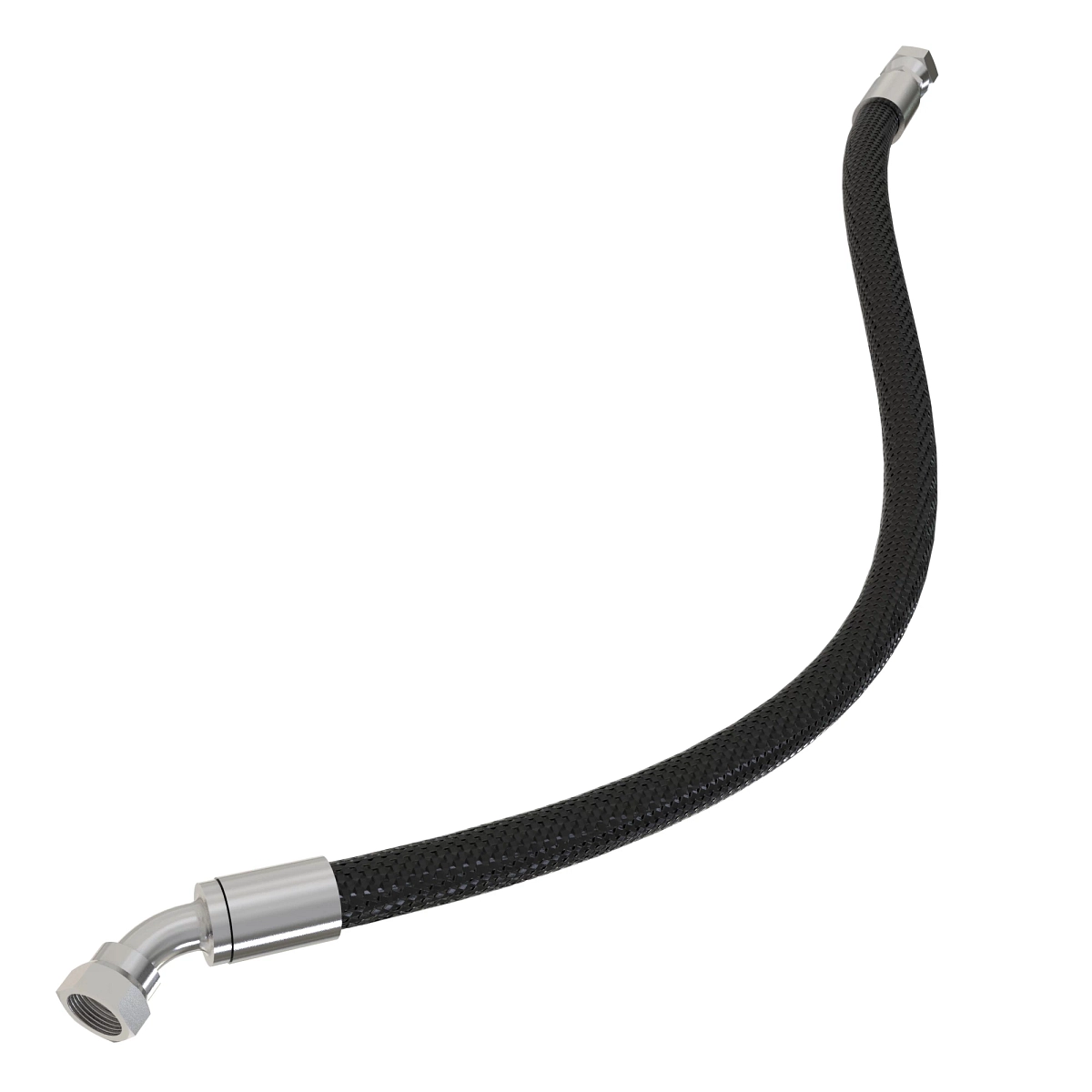 John Deere Hydraulic Hose - RE221397