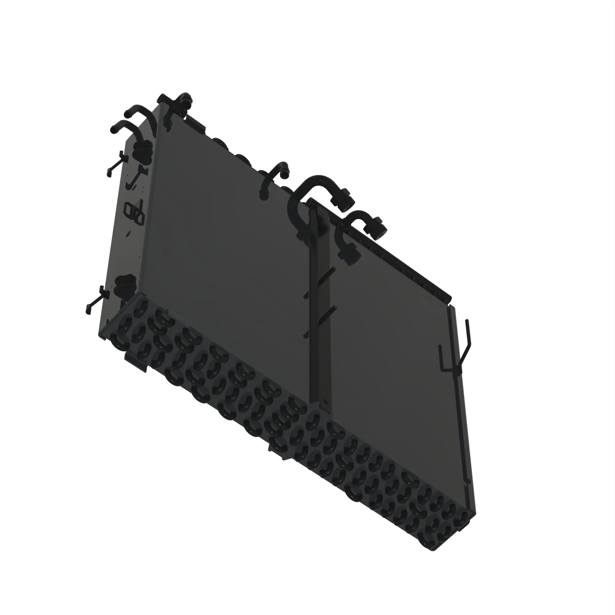 MODULE, COMBI COOLER