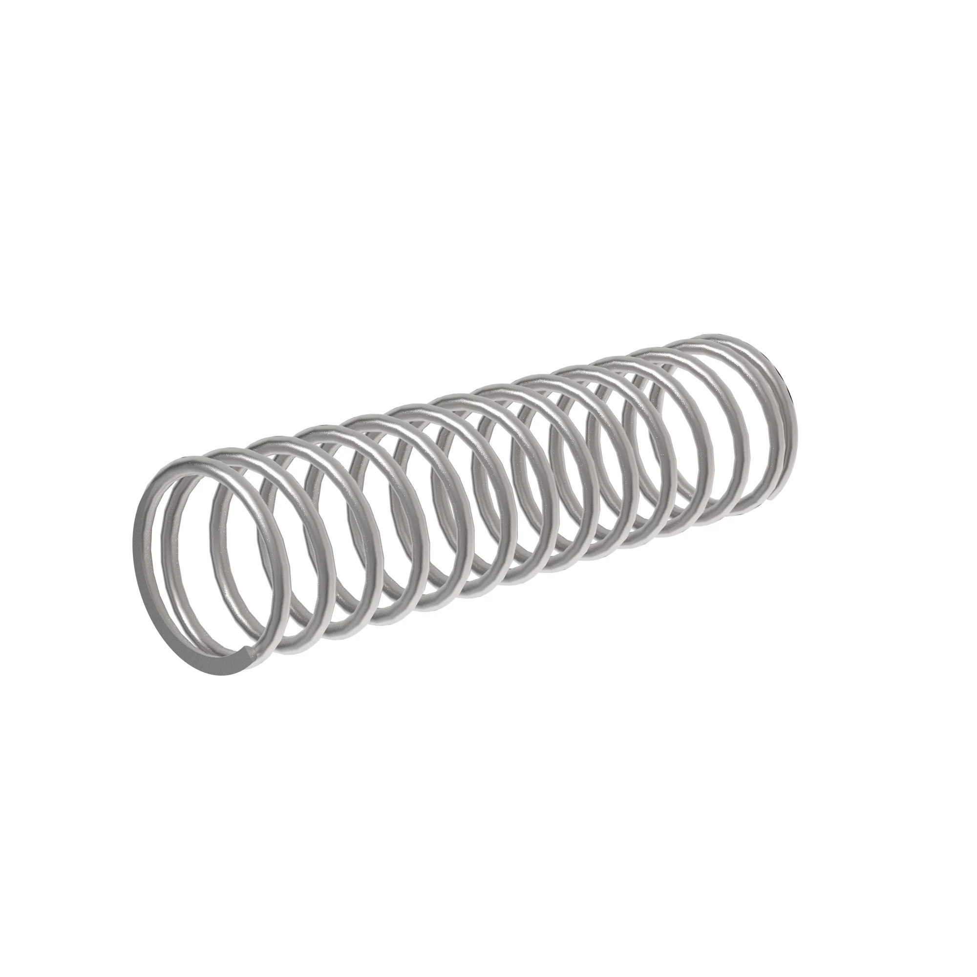 John Deere Compression Spring - HXE122637