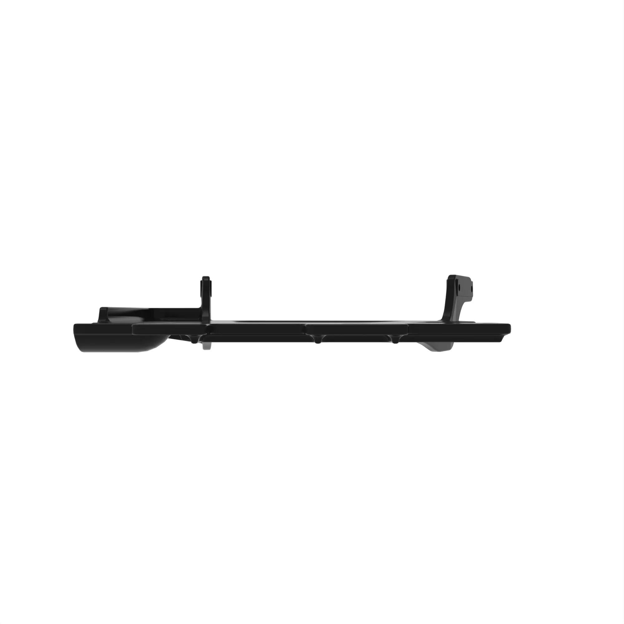 STEP RISER, SUPPORT, STEP 4R CAB