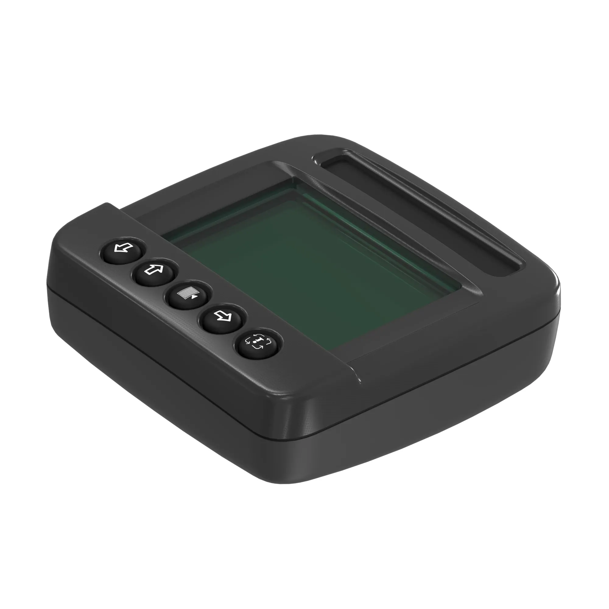 John Deere Advanced Display Unit Monitor - AT410941