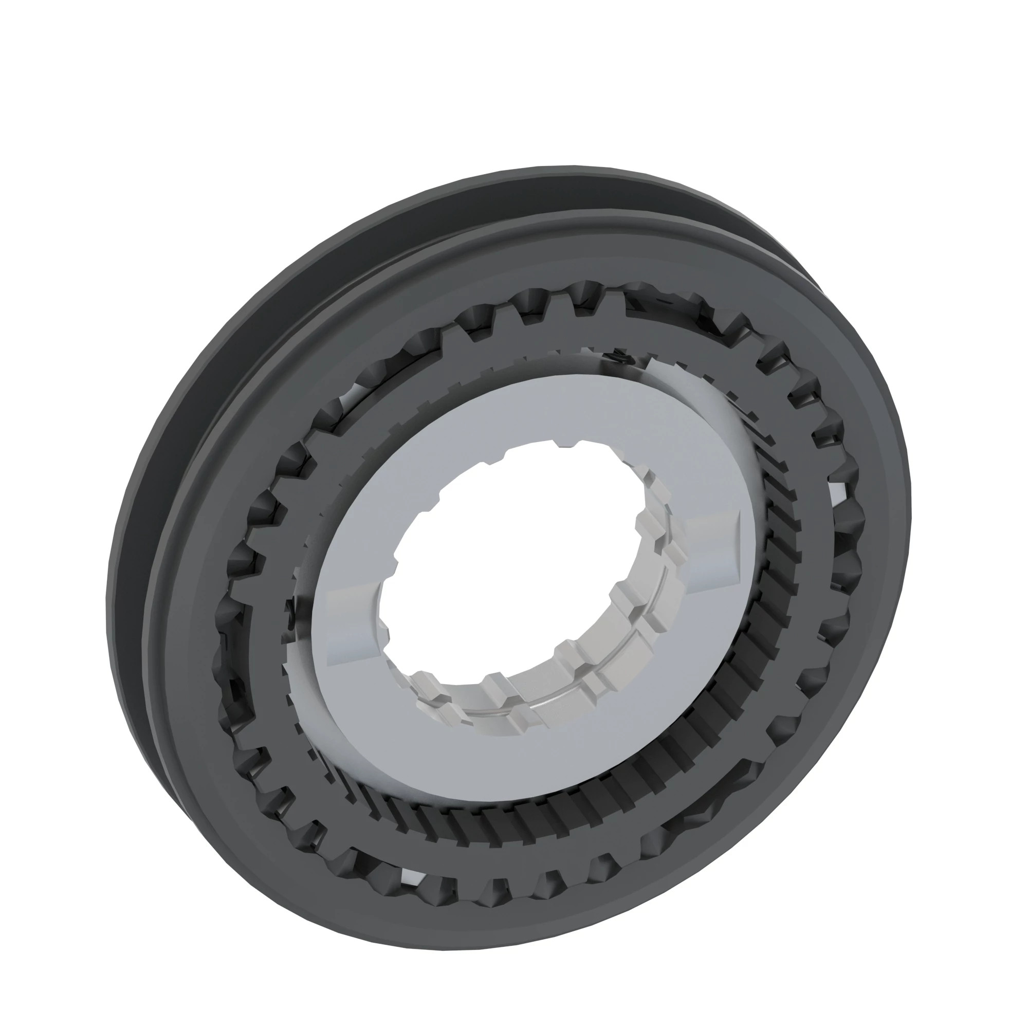 John Deere Transmission Synchronizer - AL157733