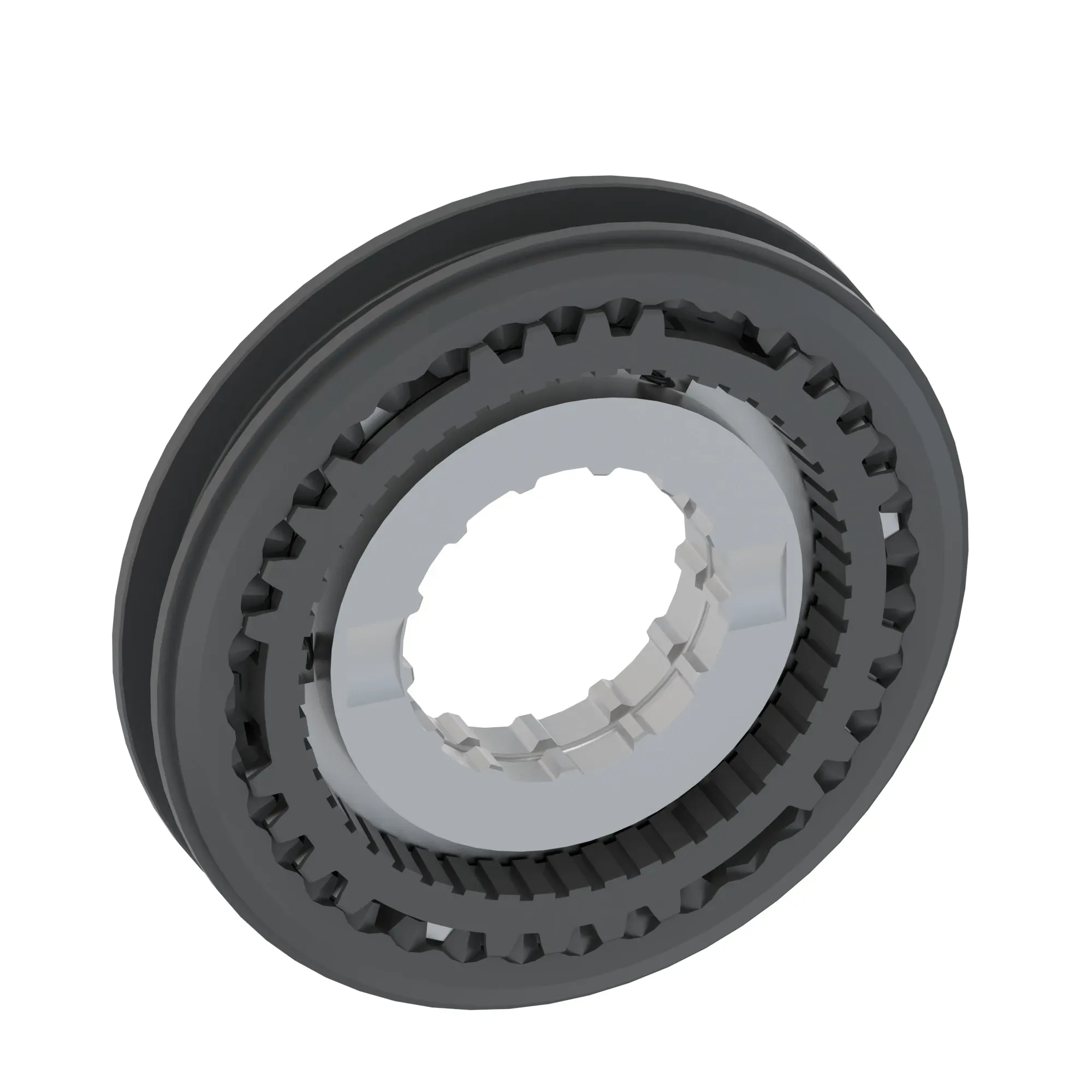 John Deere Transmission Synchronizer - AL157733