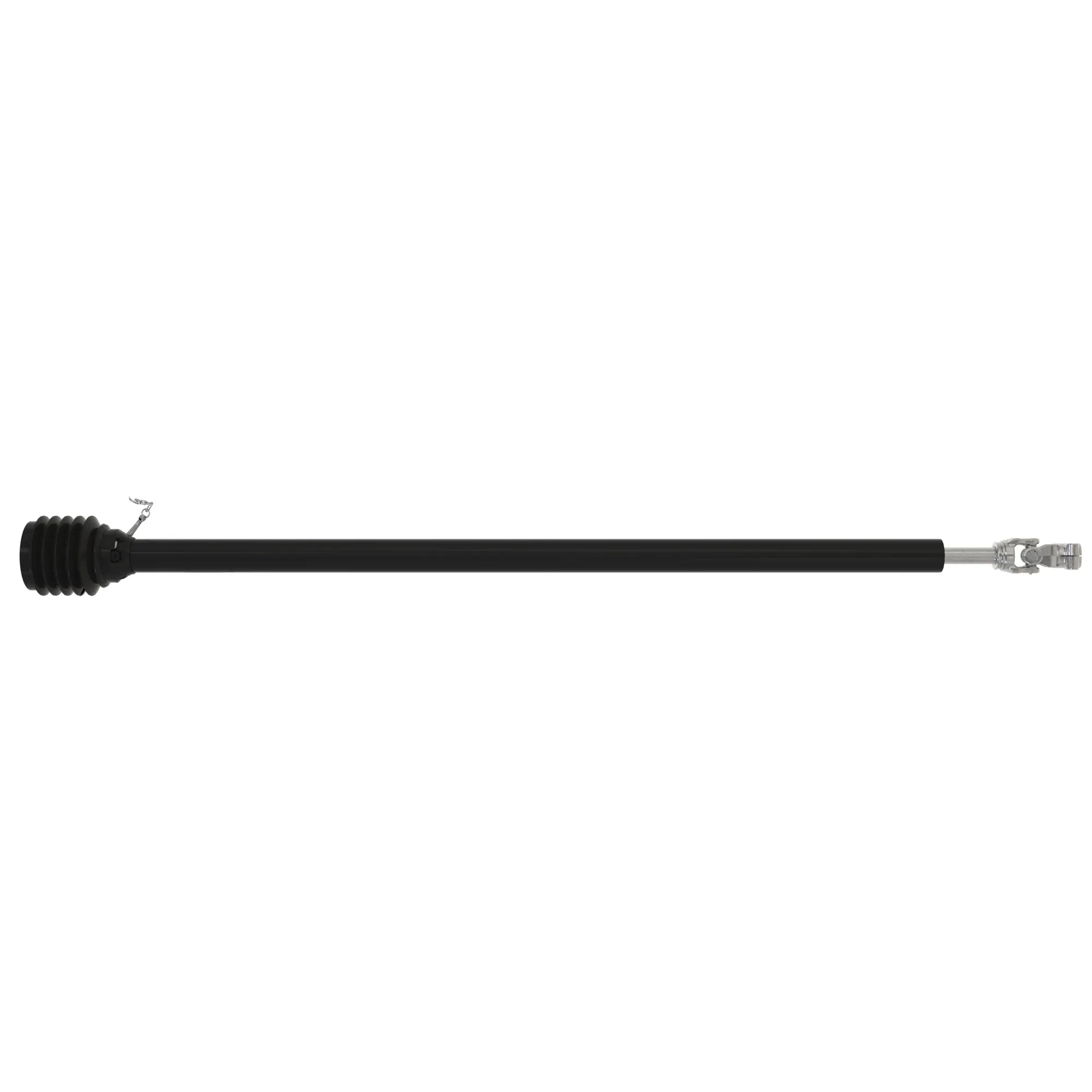 TOP SHAFT
HEX BOTH ENDS
W/ GUARD TUBE